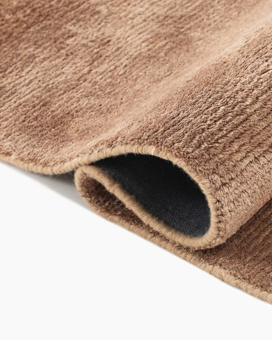 Ace Rug HUE 6300 BRN Roll Image