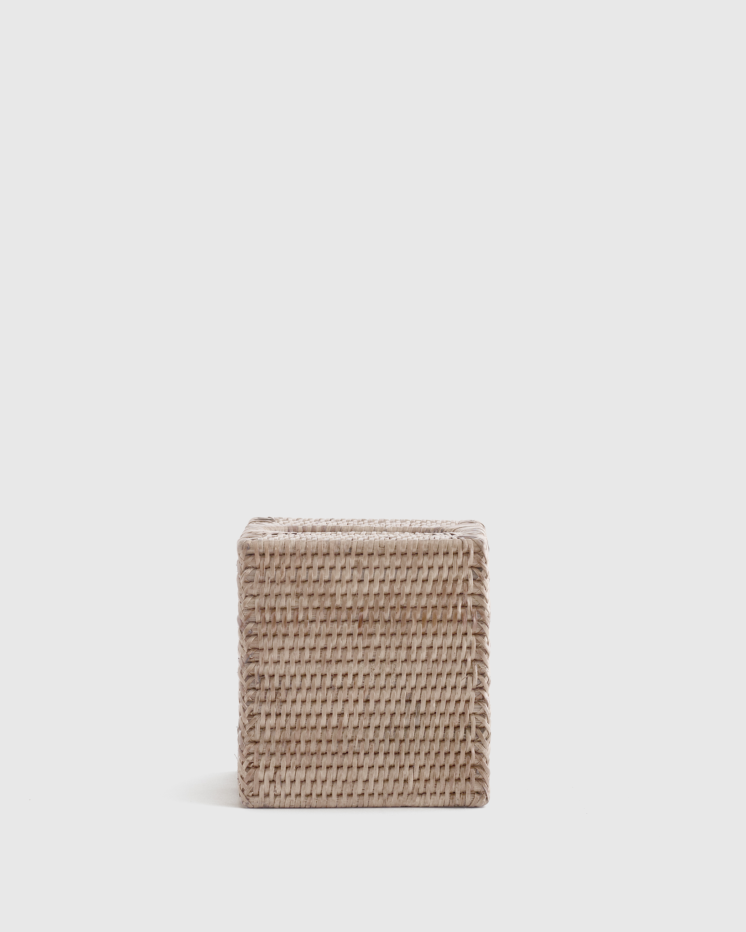 Rattan Bathroom Accessory Set - thumbnail 10