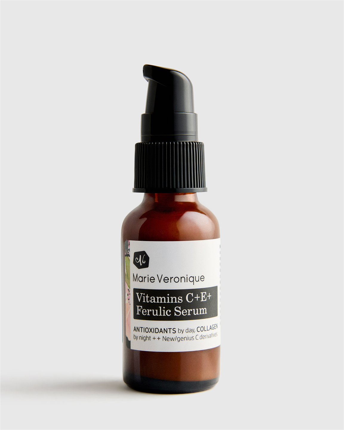 Vitamins C+E+Ferulic Serum by Marie Veronique