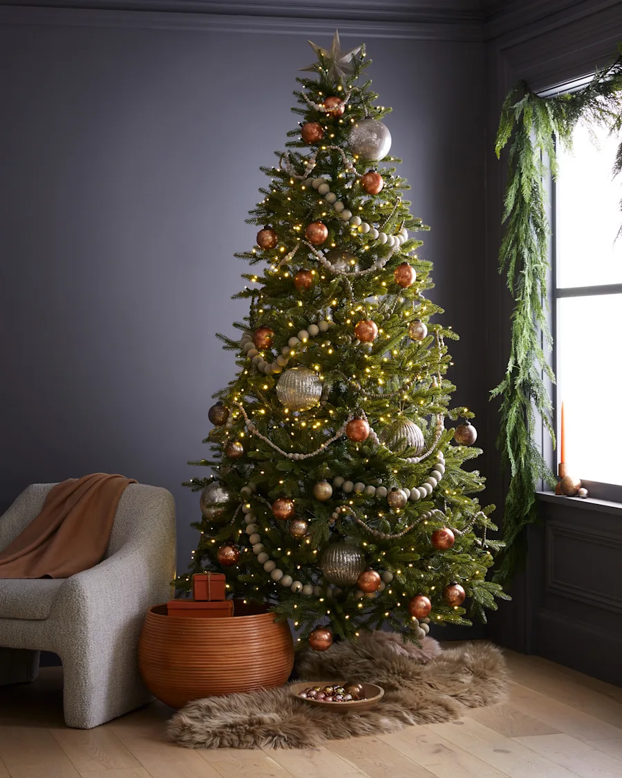 ChristmasTree Spruce 071