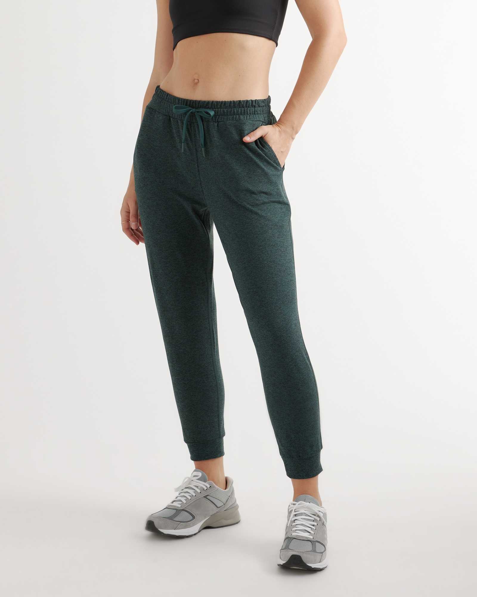 Women's Flowknit Ultra-Soft Performance Jogger