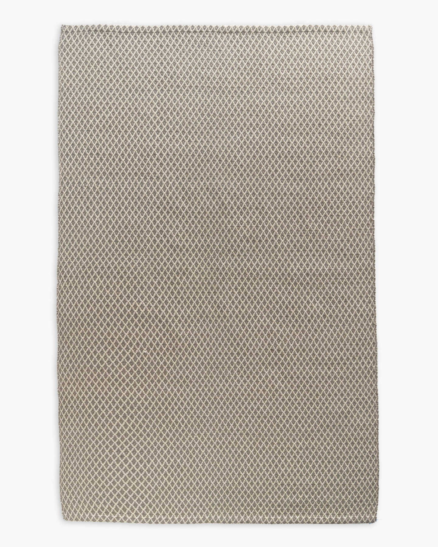 Montgomery Reversible Recycled Performance Rug - Grey