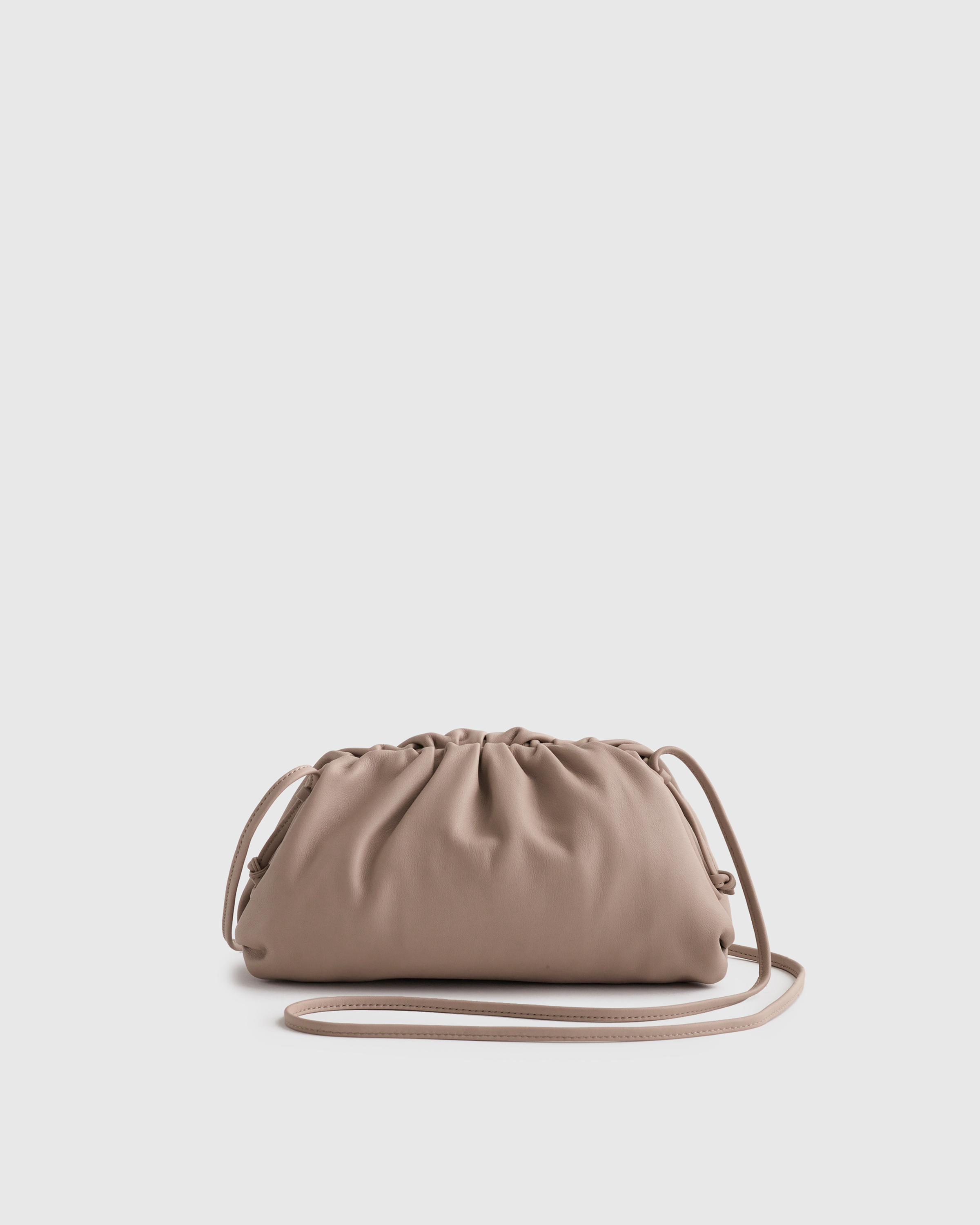 Handbag Pillow Bag Backpack Fashion Luxury Bag - China Bag and