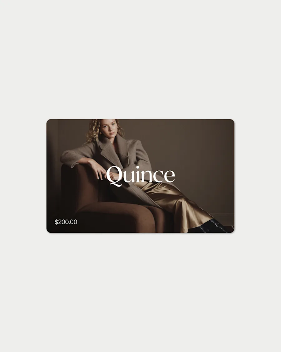 Gift card $200