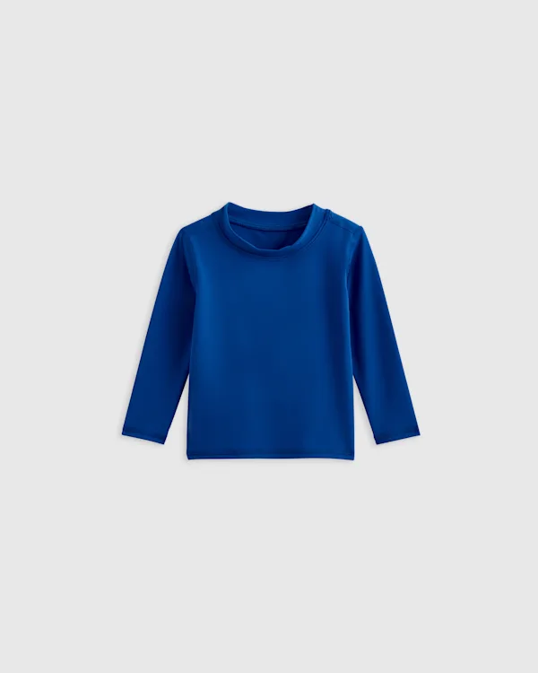 Long Sleeve Rash Guard
