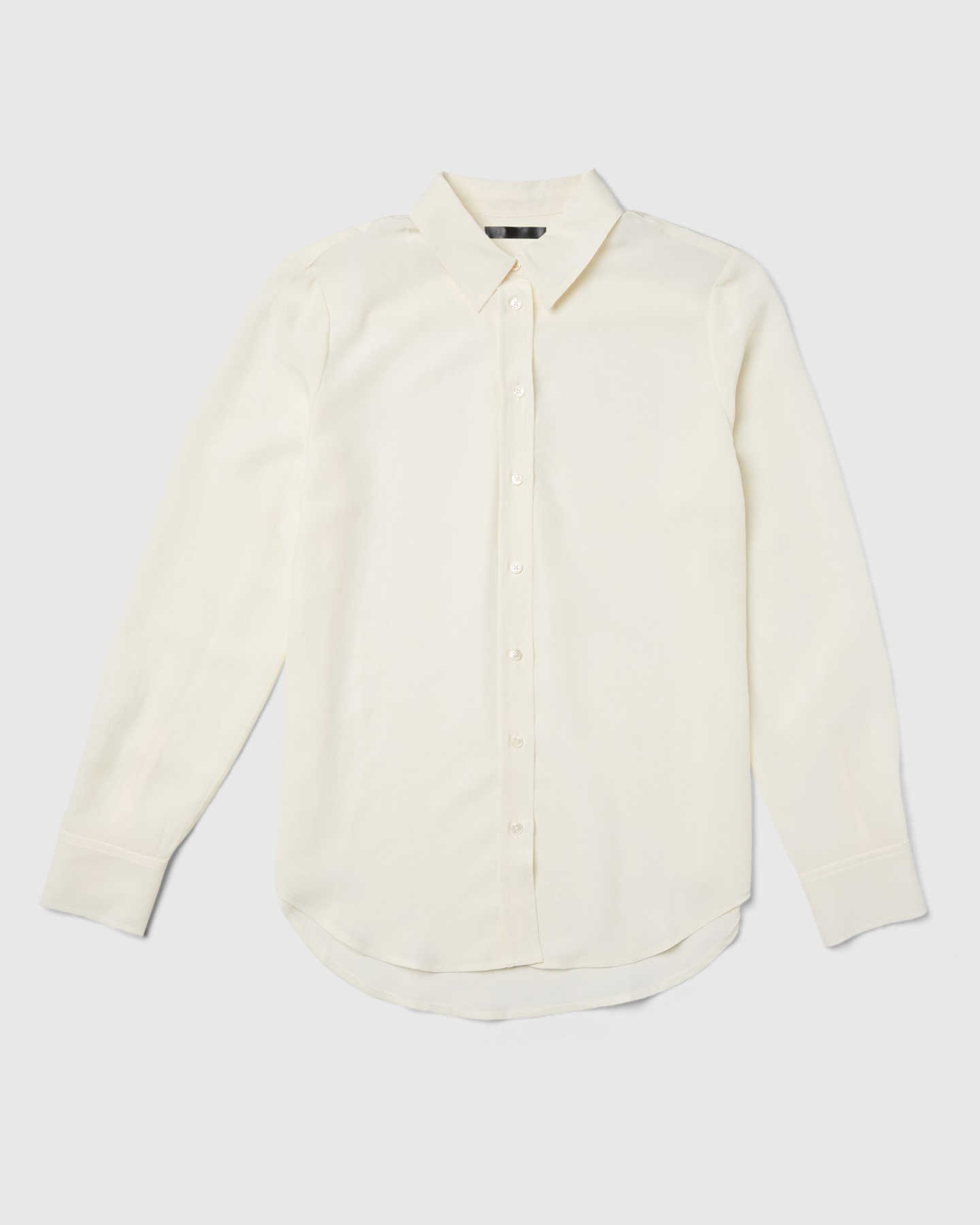 Washable Silk Blouse | Quince