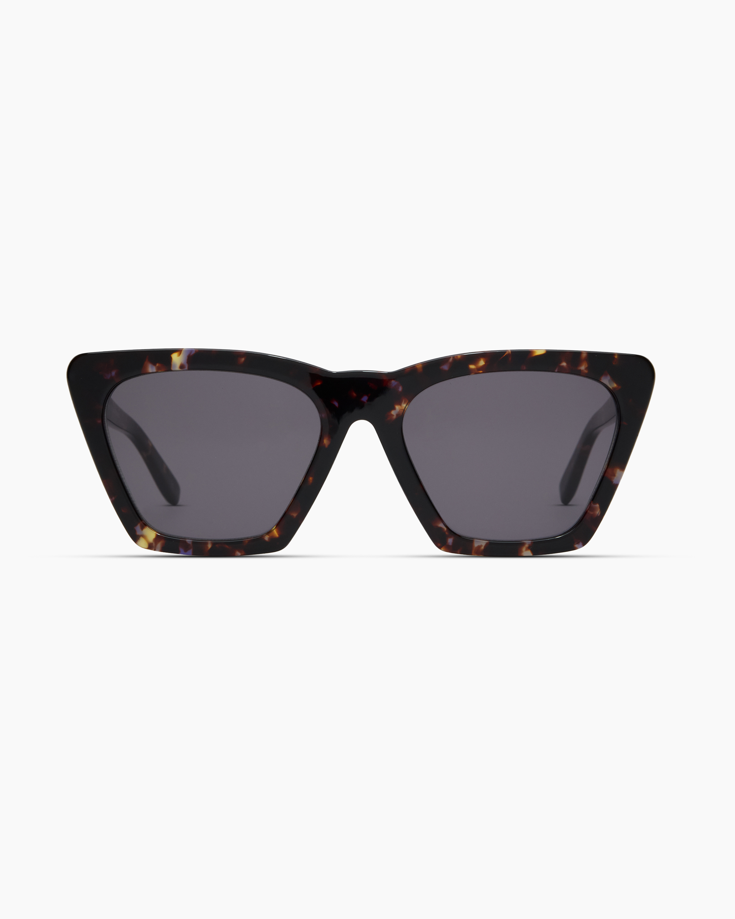 Andy Polarized Acetate Sunglasses