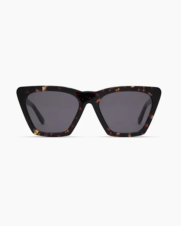 Andy Polarized Acetate Sunglasses