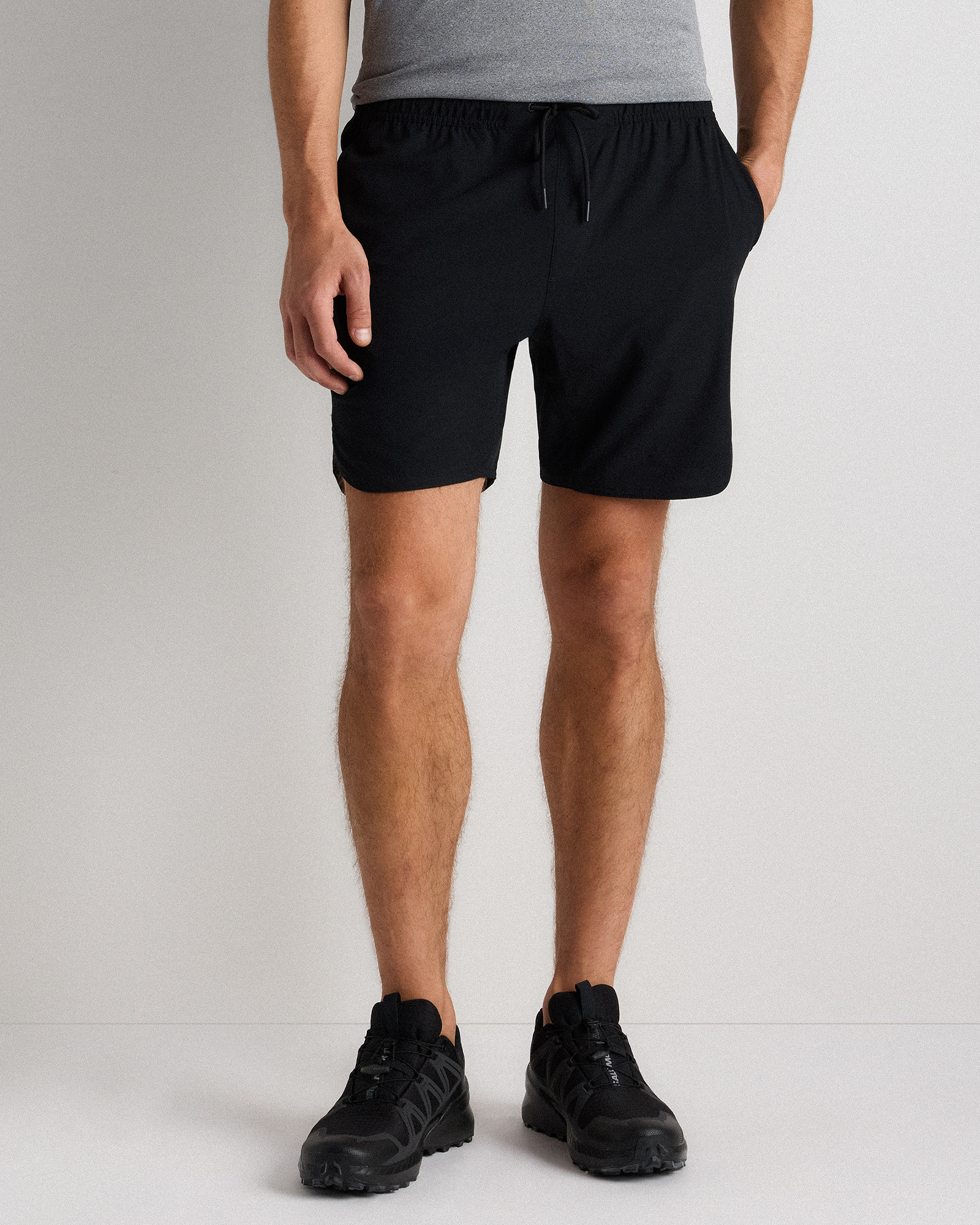 Sweat Tech Training Short - 7