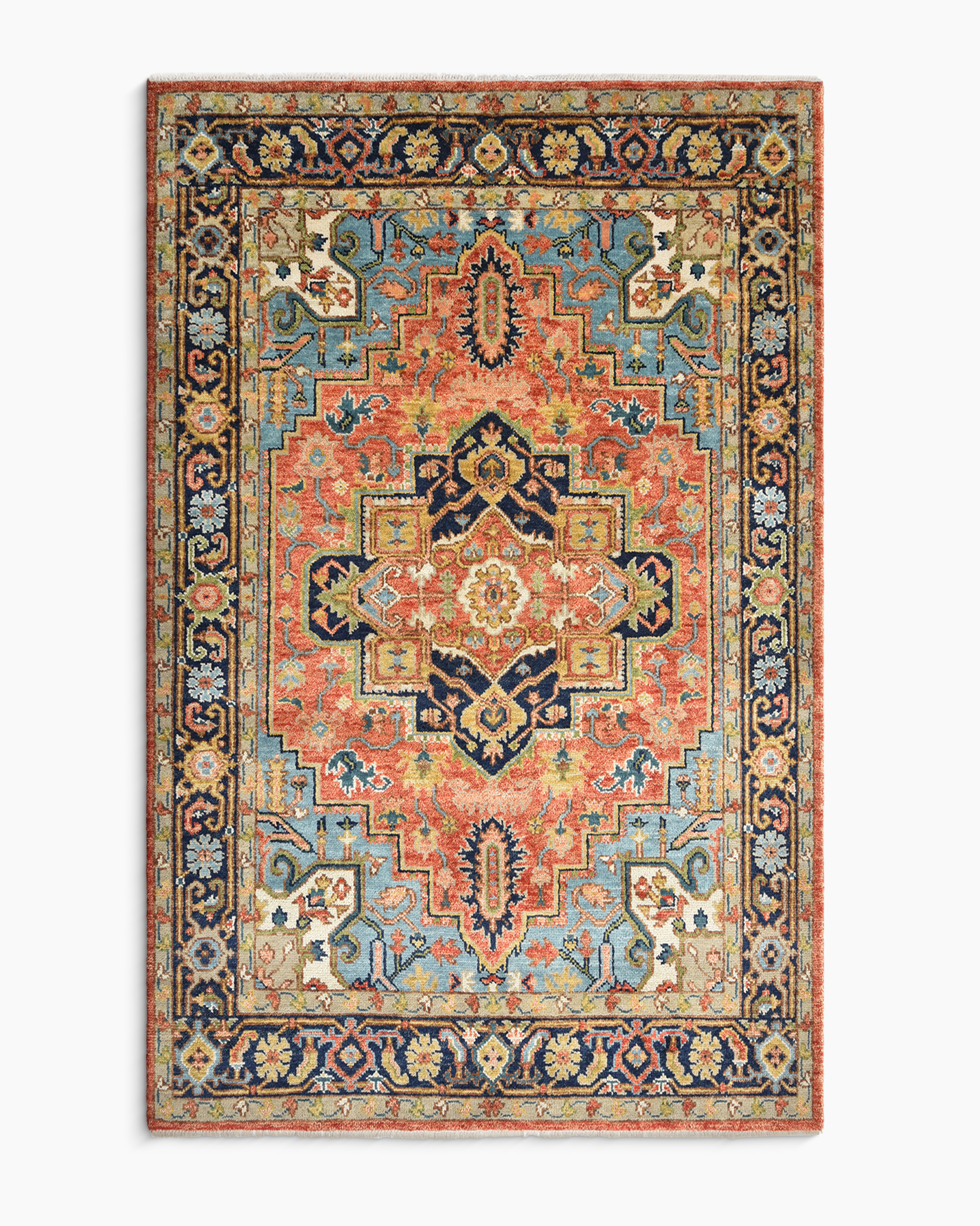 The Rug Fund