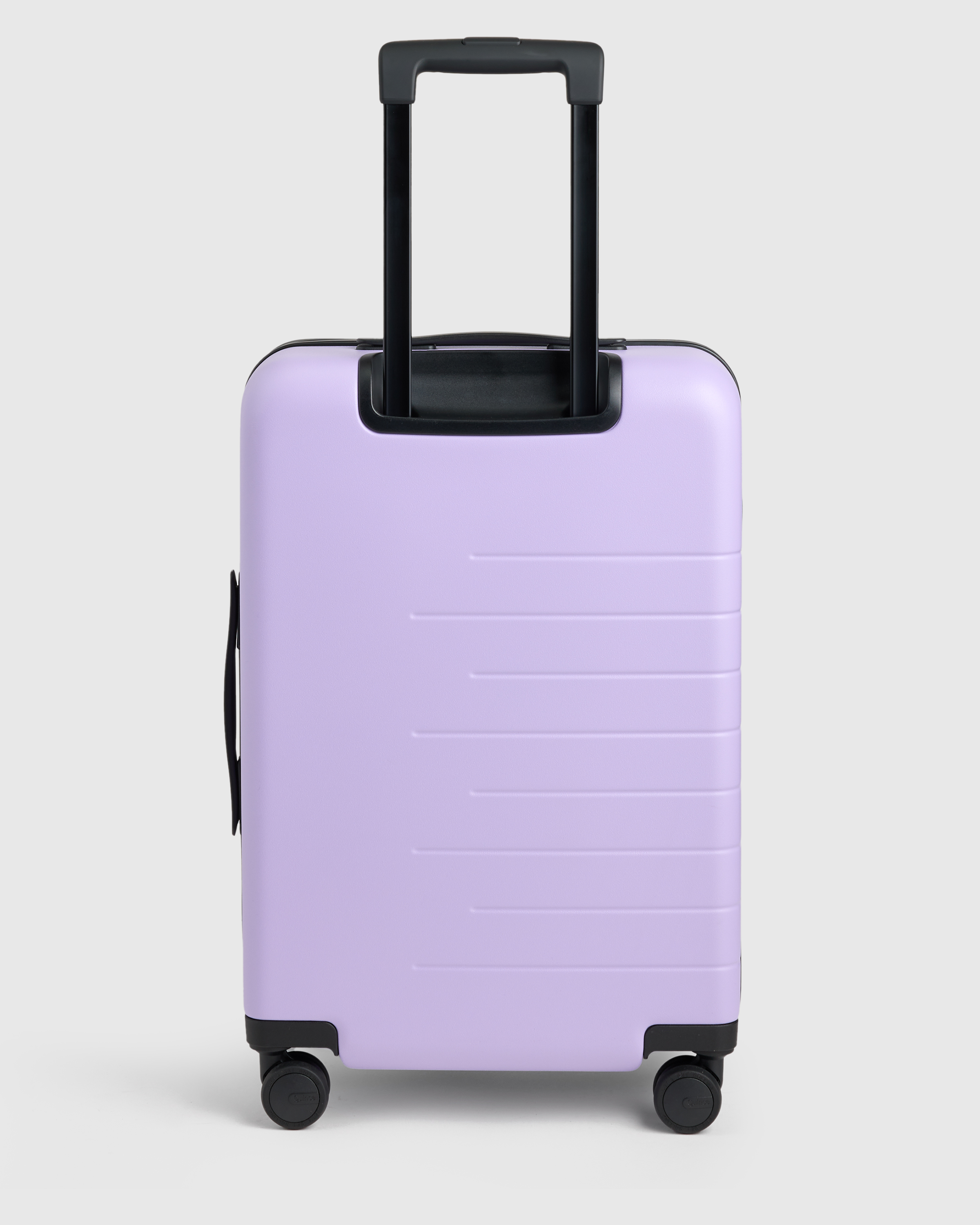 Expandable Carry-On Suitcase - thumbnail 5