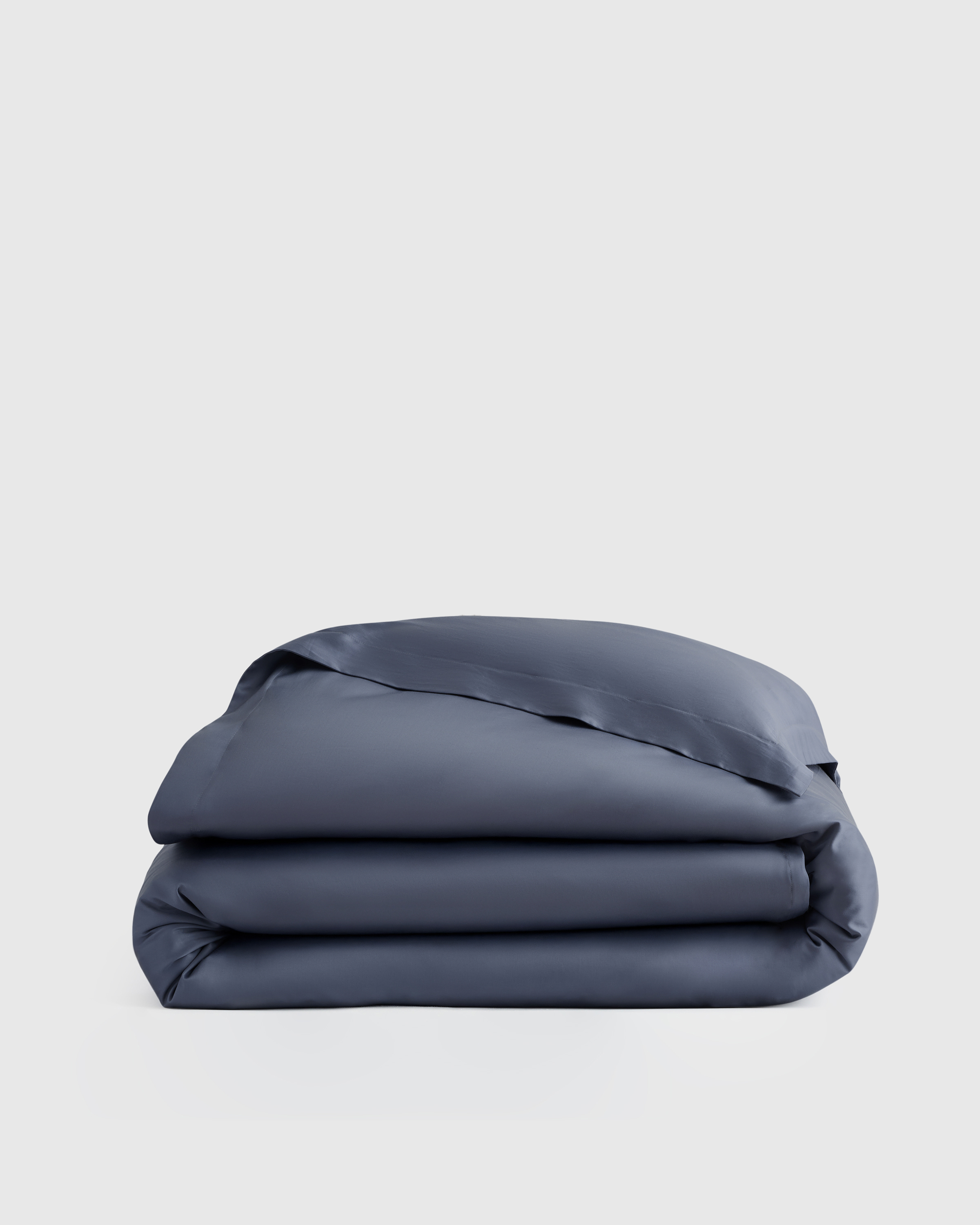 White - 700 TC Giza Cotton Sateen Duvet Cover