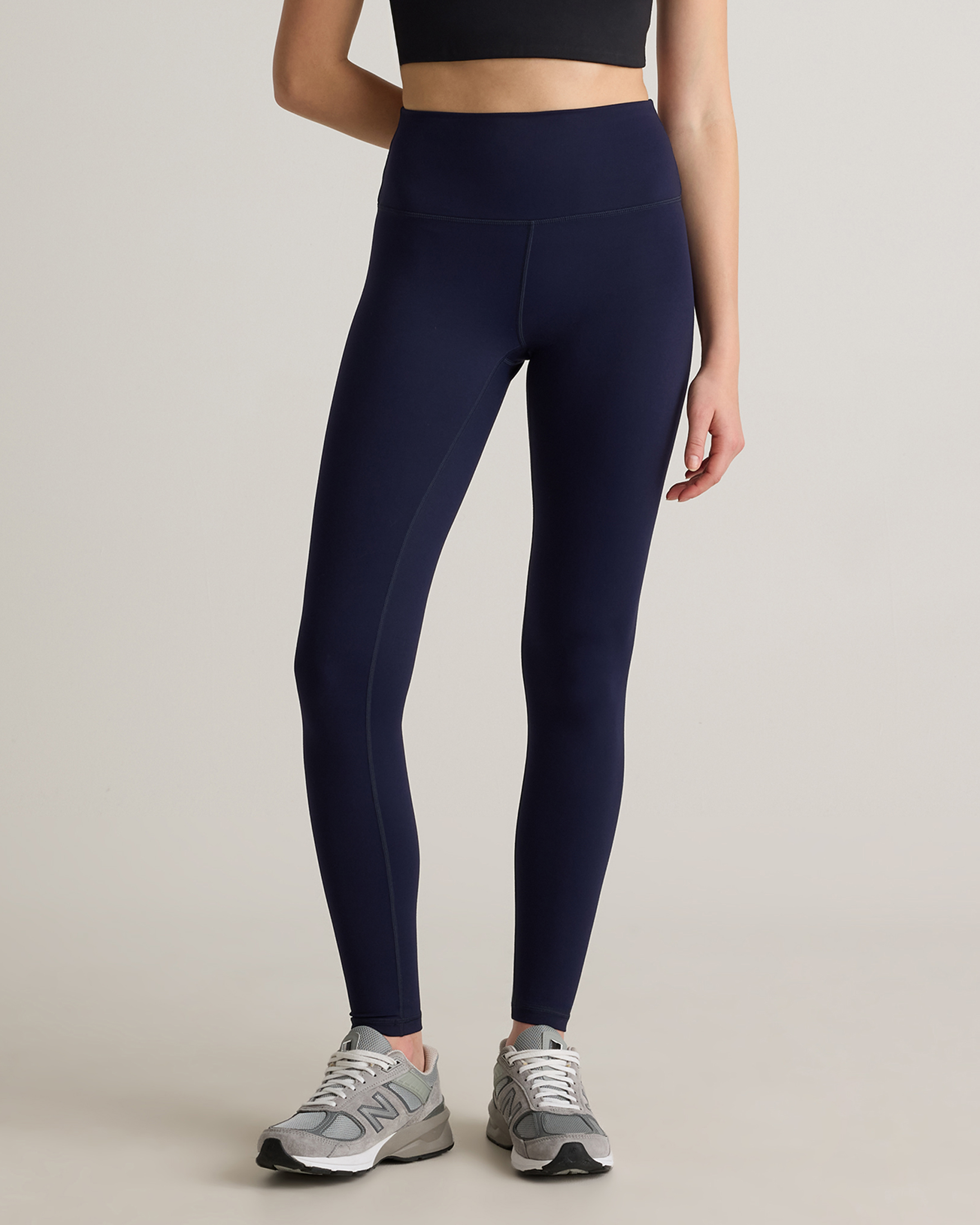 Power-Up High-Rise Training Legging