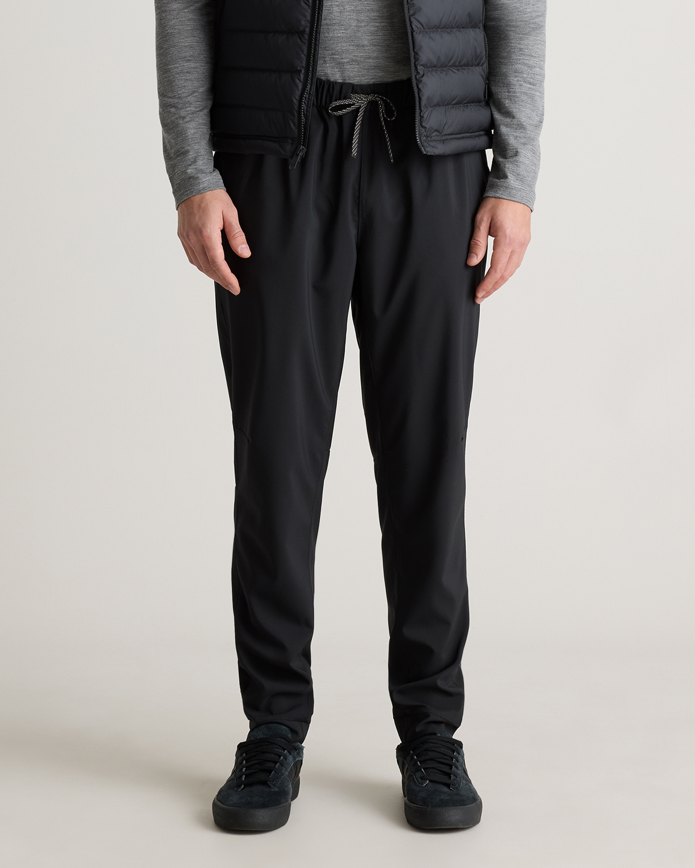 Micro Ripstop Hike Joggers