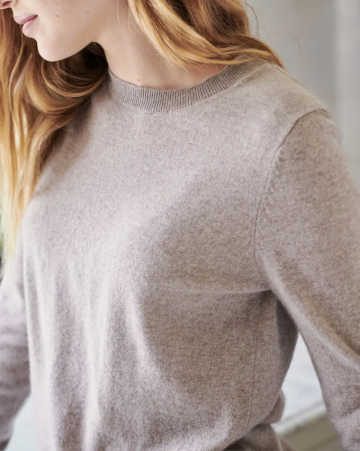 Cashmere | Why It Doesn't Need To Be Expensive