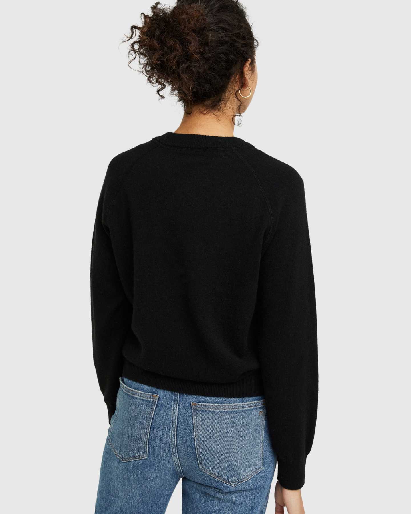 Cashmere Sweatshirt | Quince