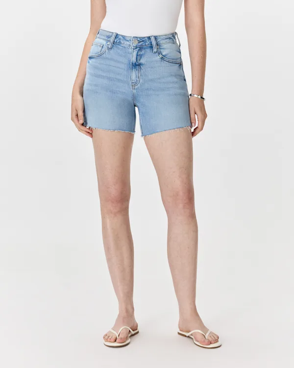 Bella Stretch Vintage Shorts