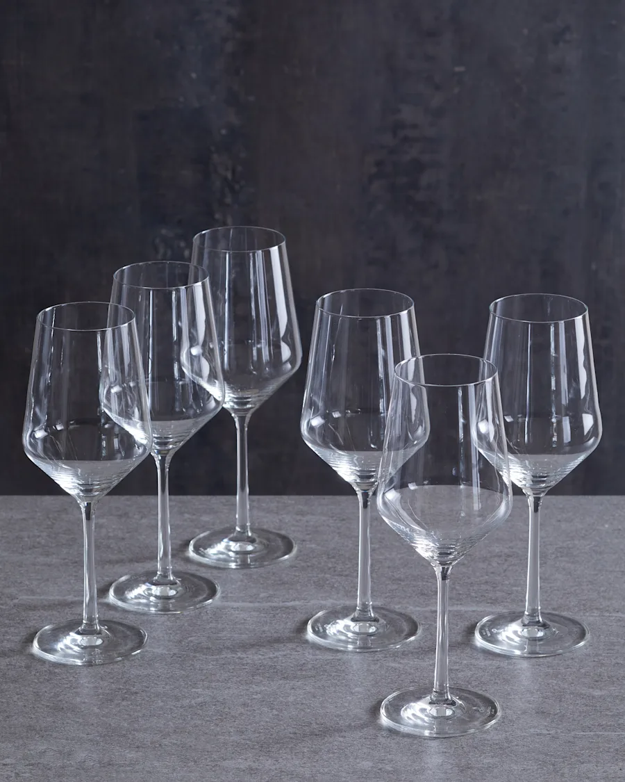 Glassware PureCabernet Group 4876