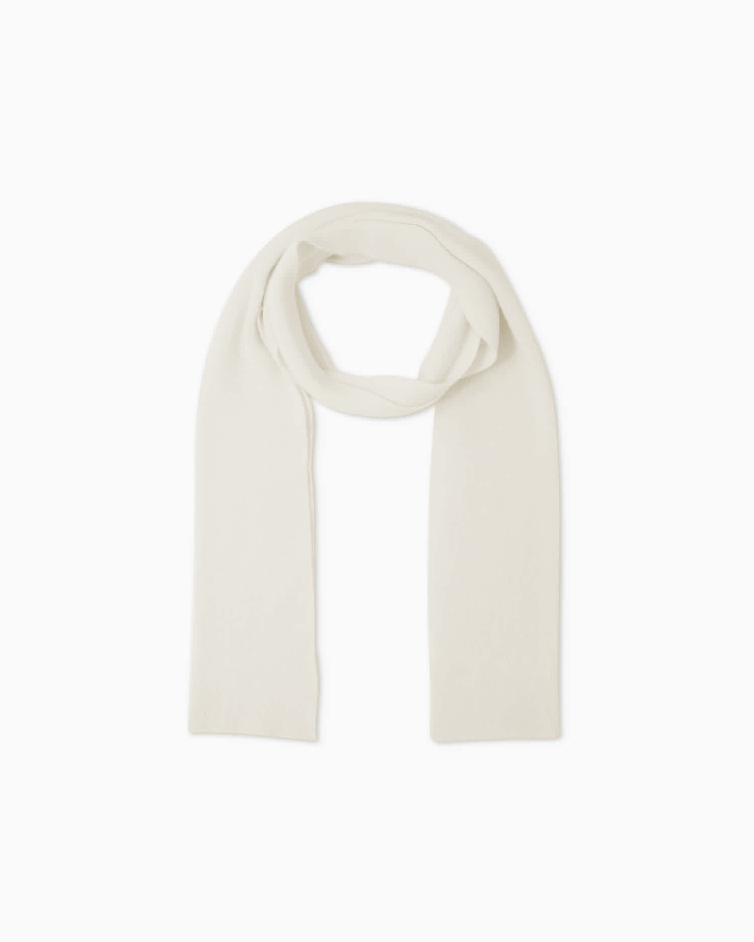 Cashmere Scarf | Quince