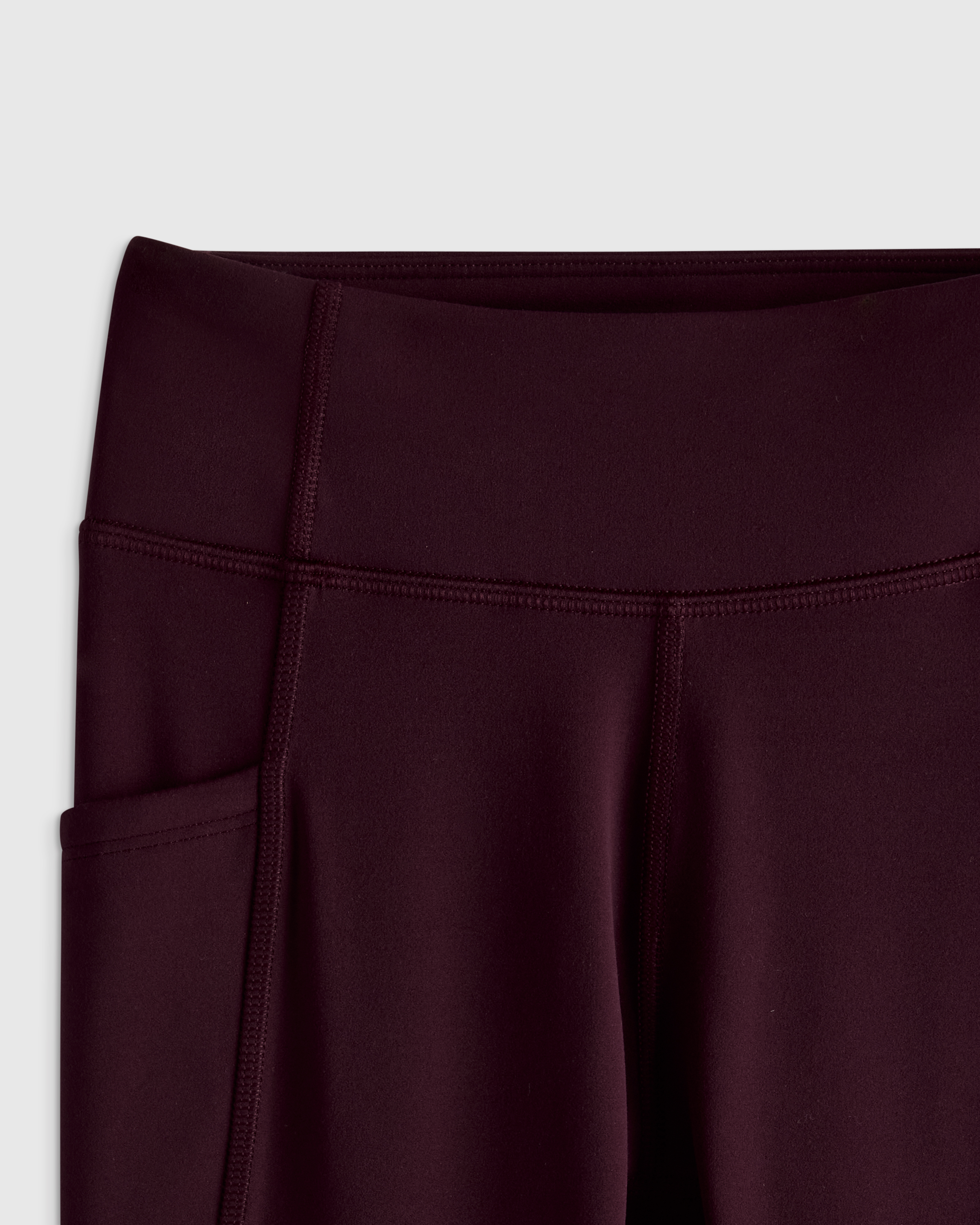 Ultra-Form Pocket Leggings - Girls - thumbnail 6