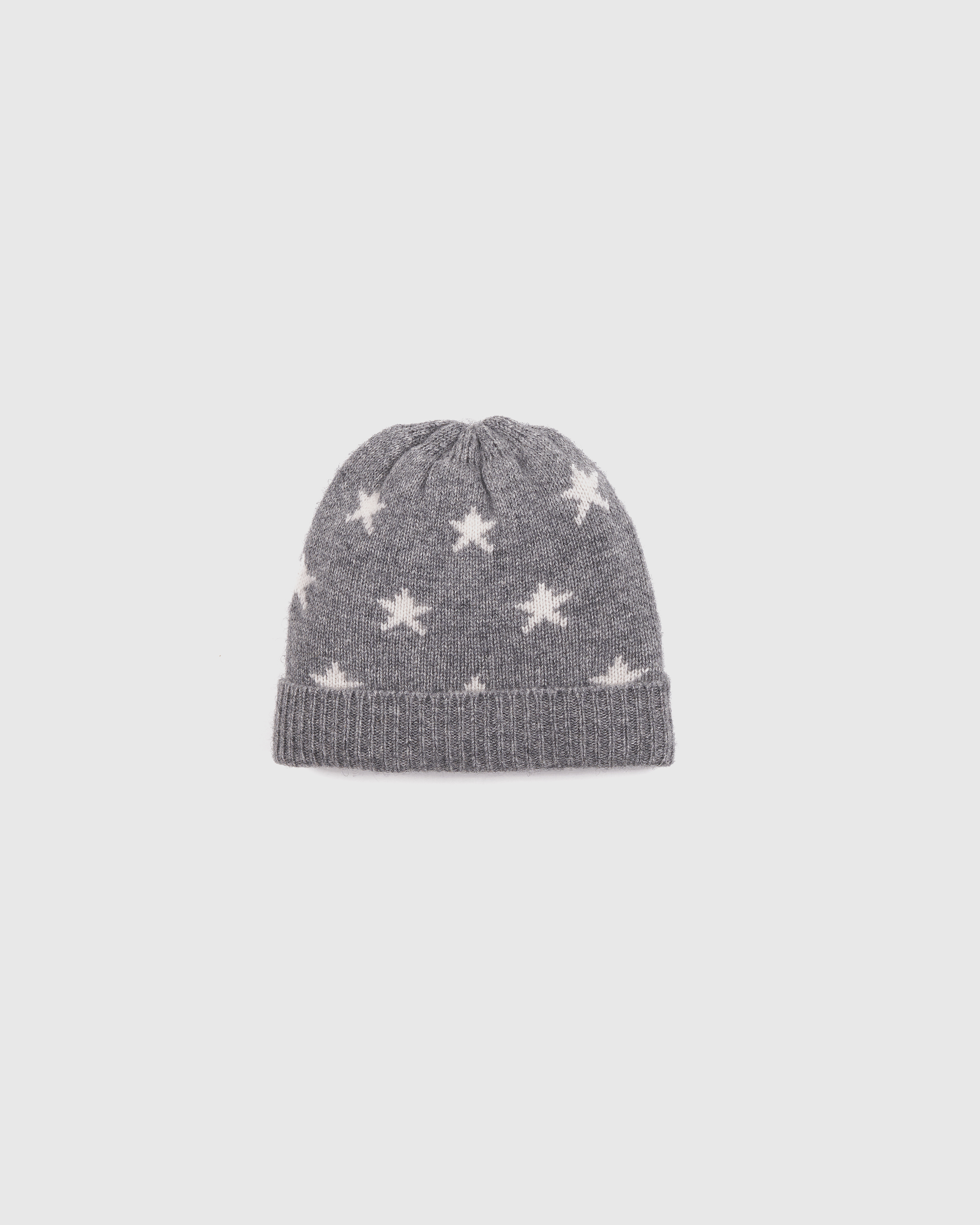 Washable Cashmere Beanie & Bootie Set - Baby - thumbnail 4
