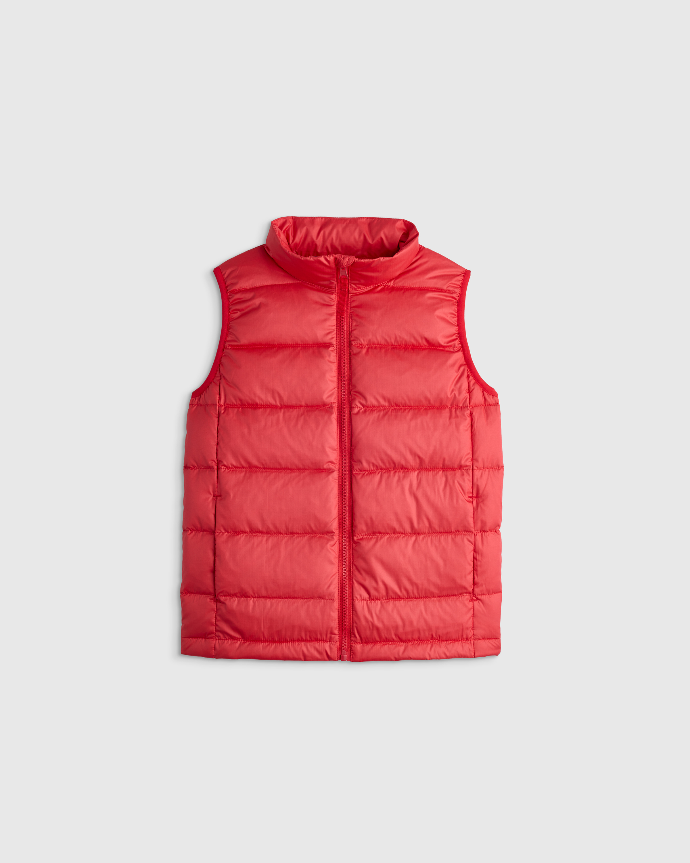 Lightweight Down Puffer Vest - Kid - thumbnail 5