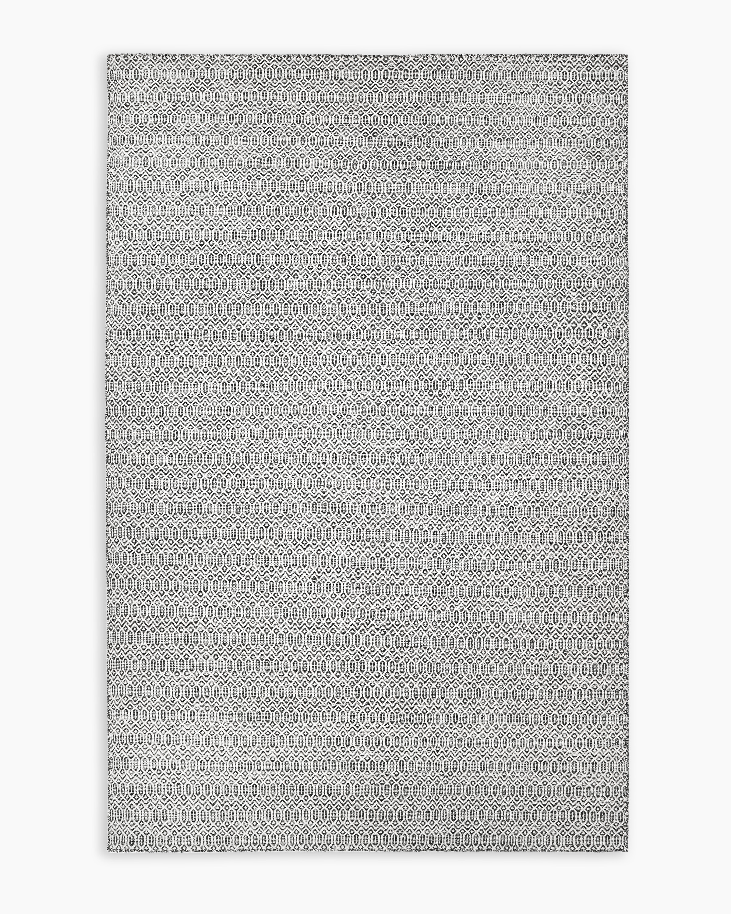 Vale Handwoven Wool Rug