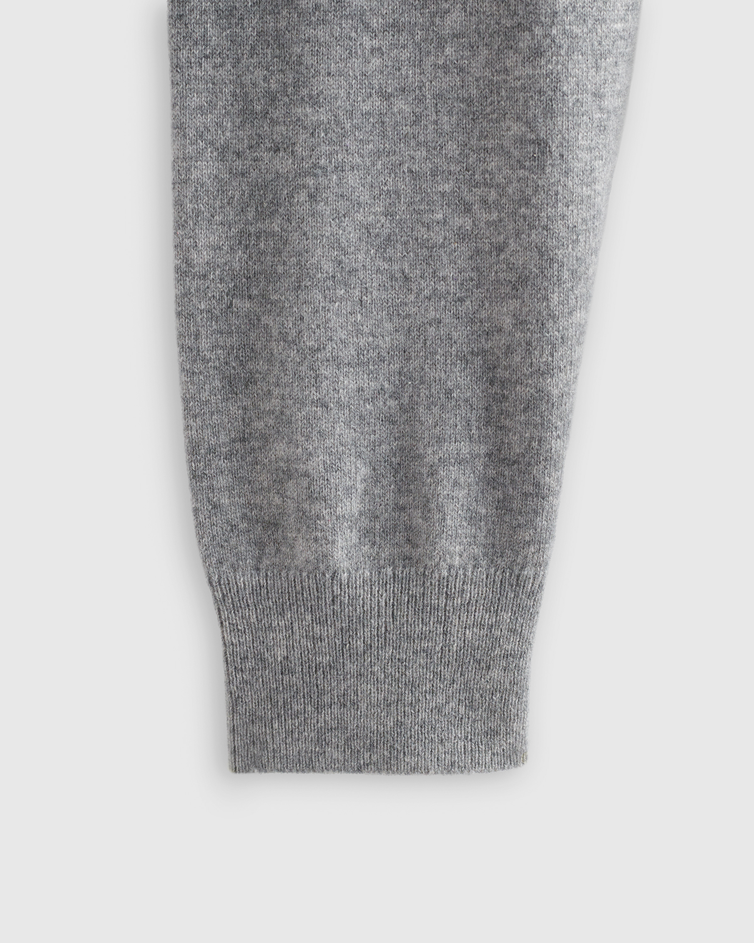 Washable Cashmere Jogger - Baby - thumbnail 7