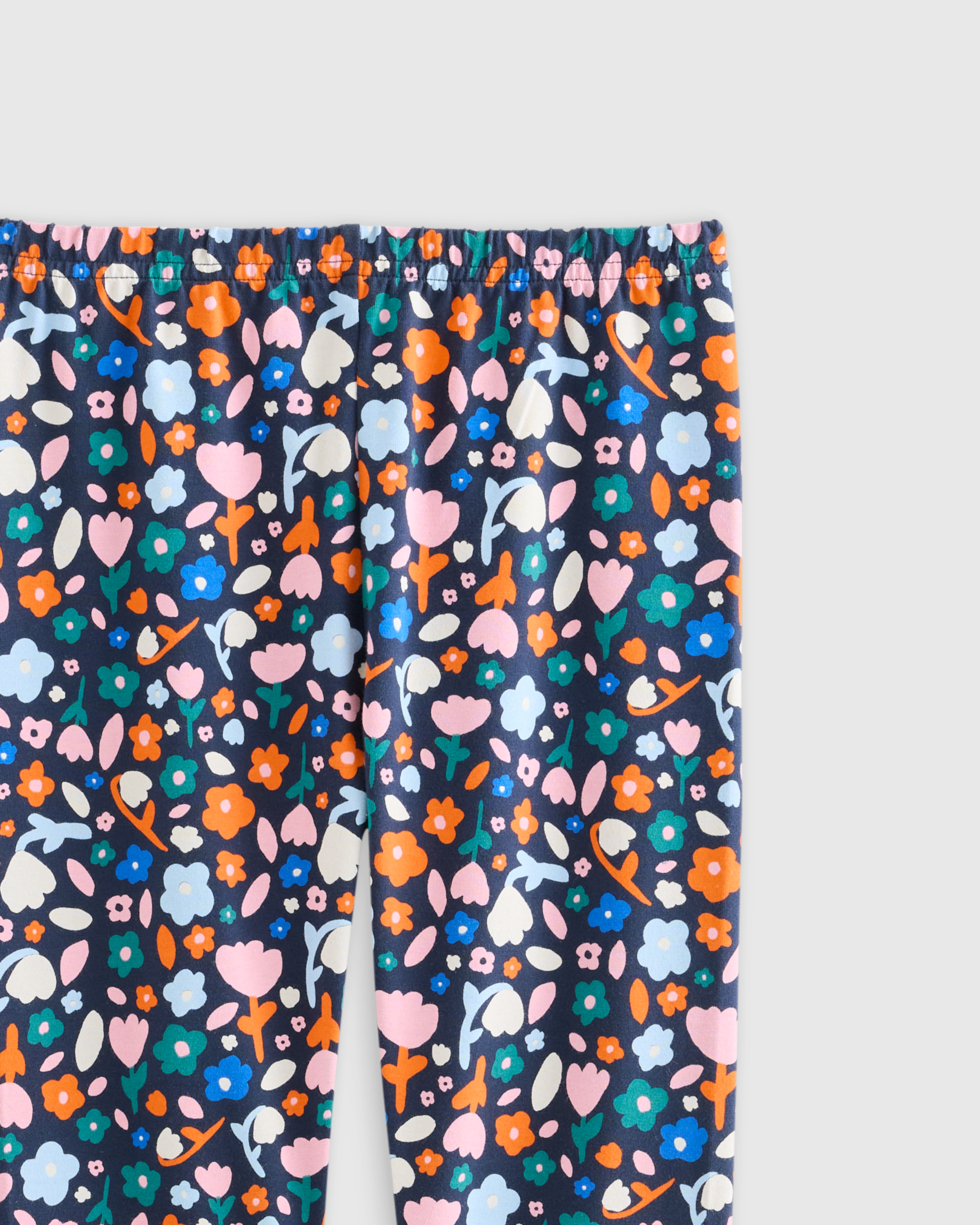 Organic Cotton Leggings - thumbnail 8