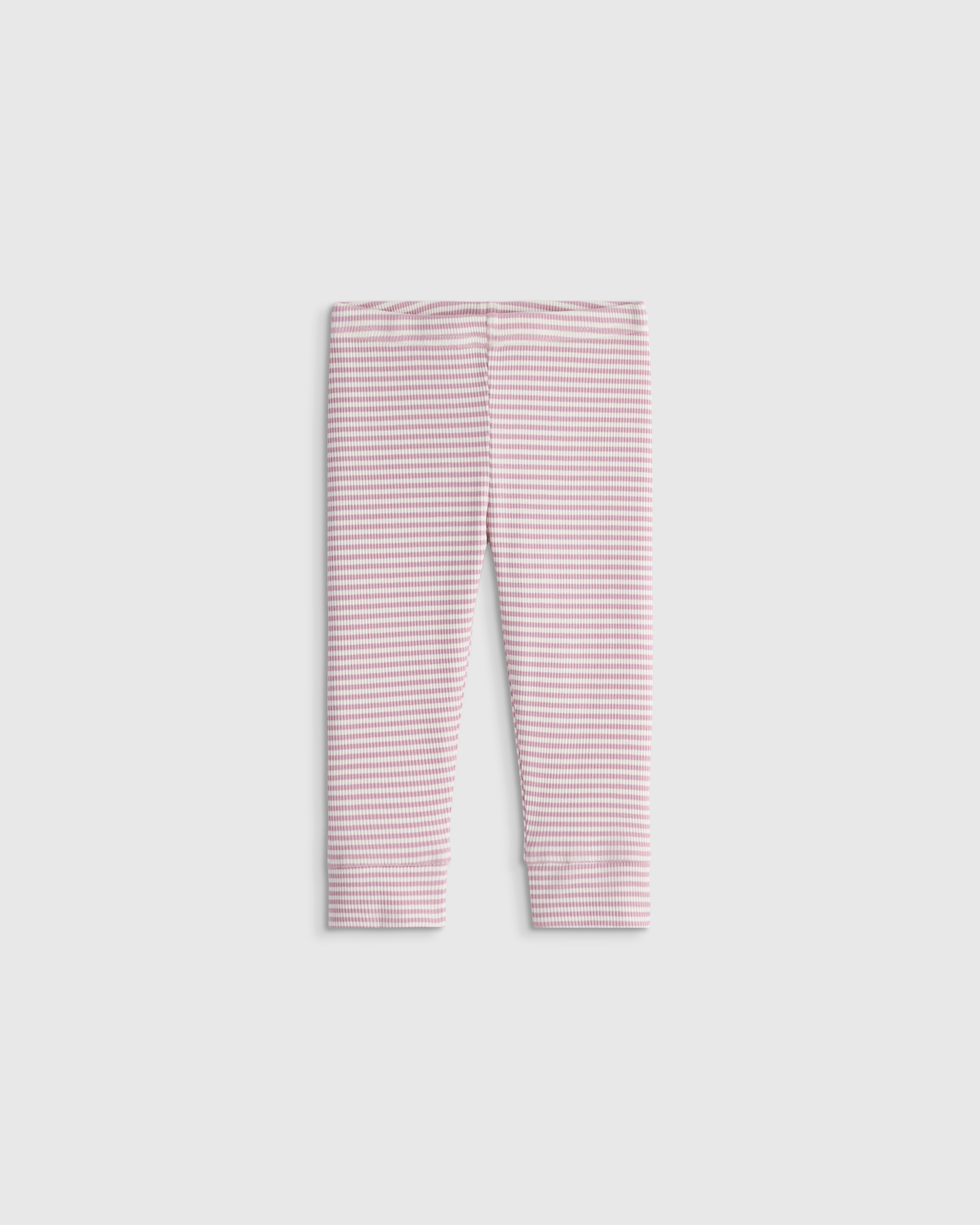Softest Rib Leggings 