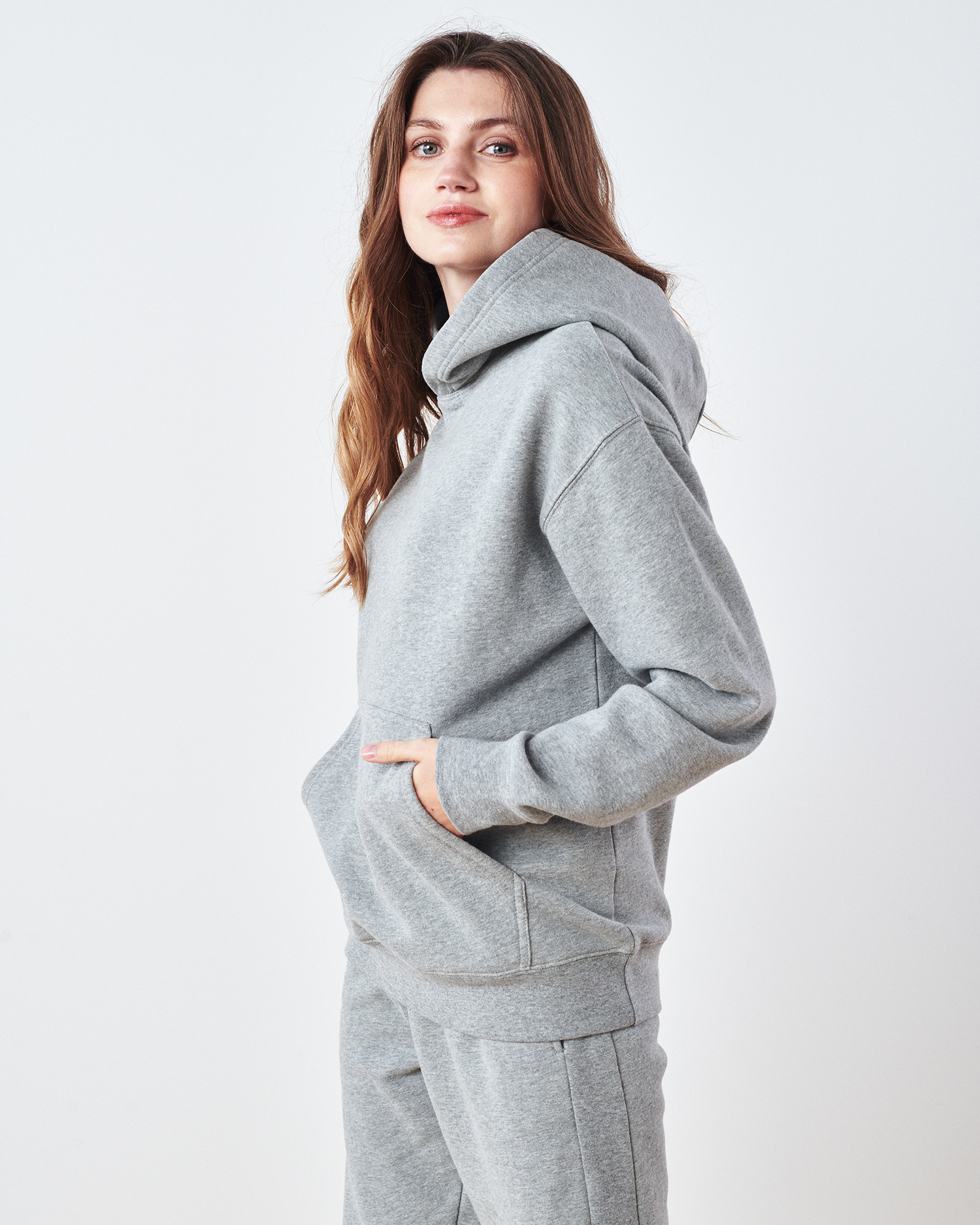 pyjama hoodie women's