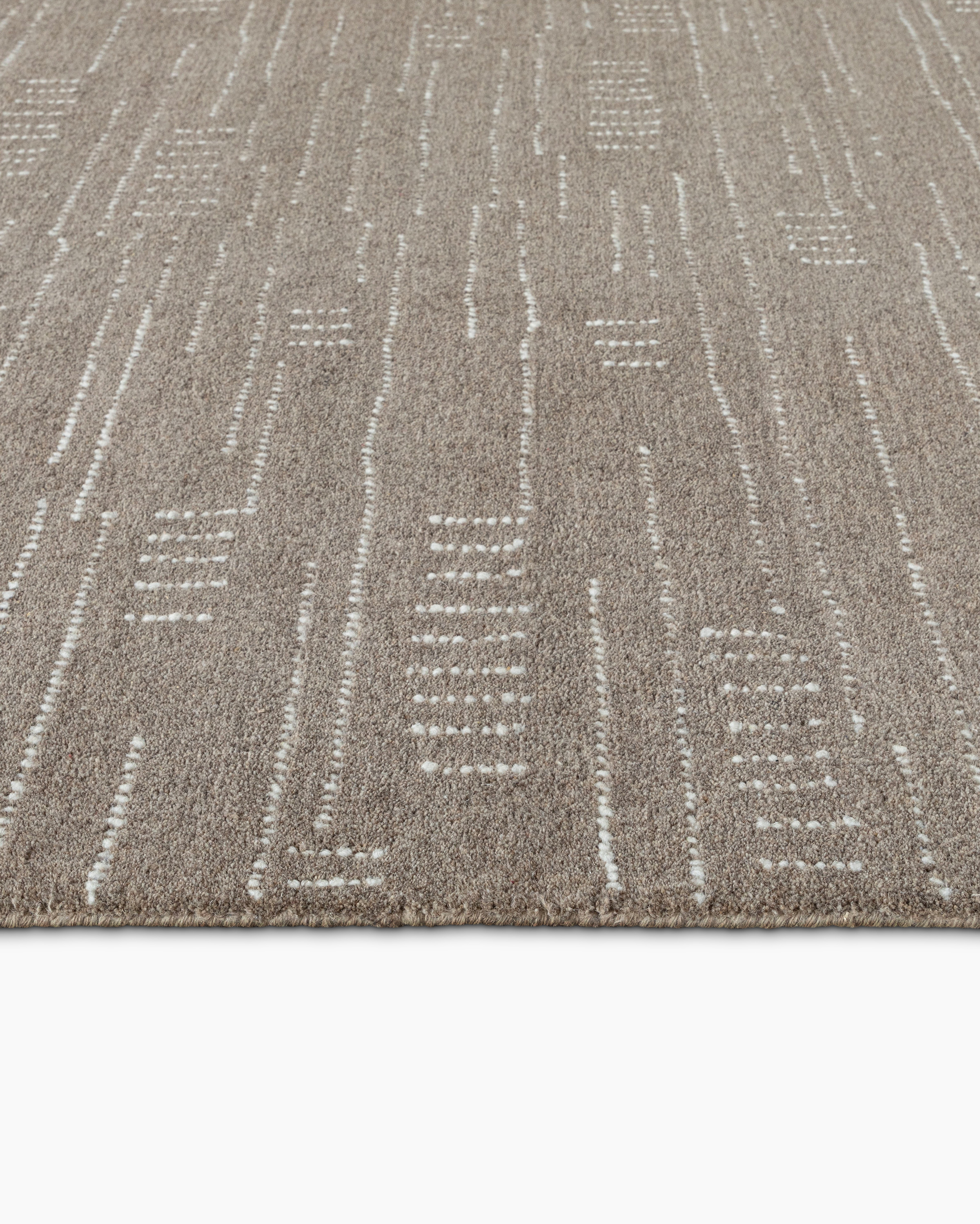Ember Wool Rug - thumbnail 5