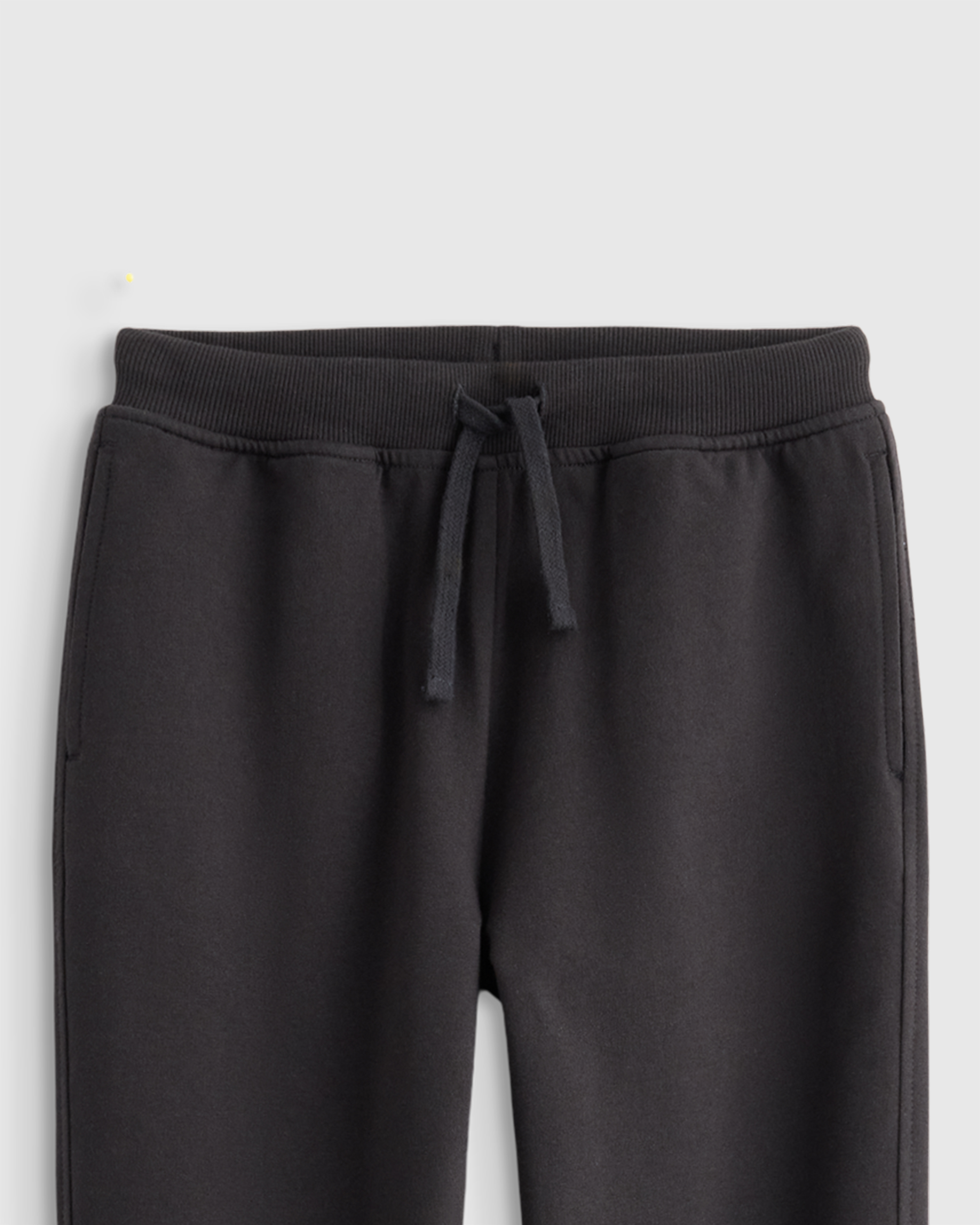 Organic Cotton French Terry Joggers - Toddler - thumbnail 8