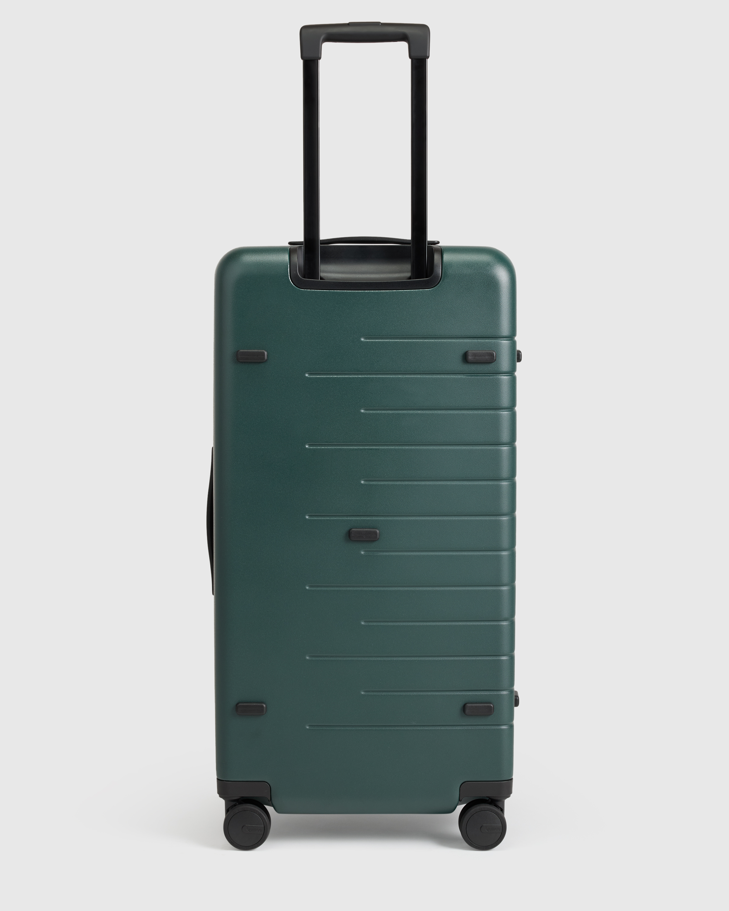 Trunk Check-In Suitcase