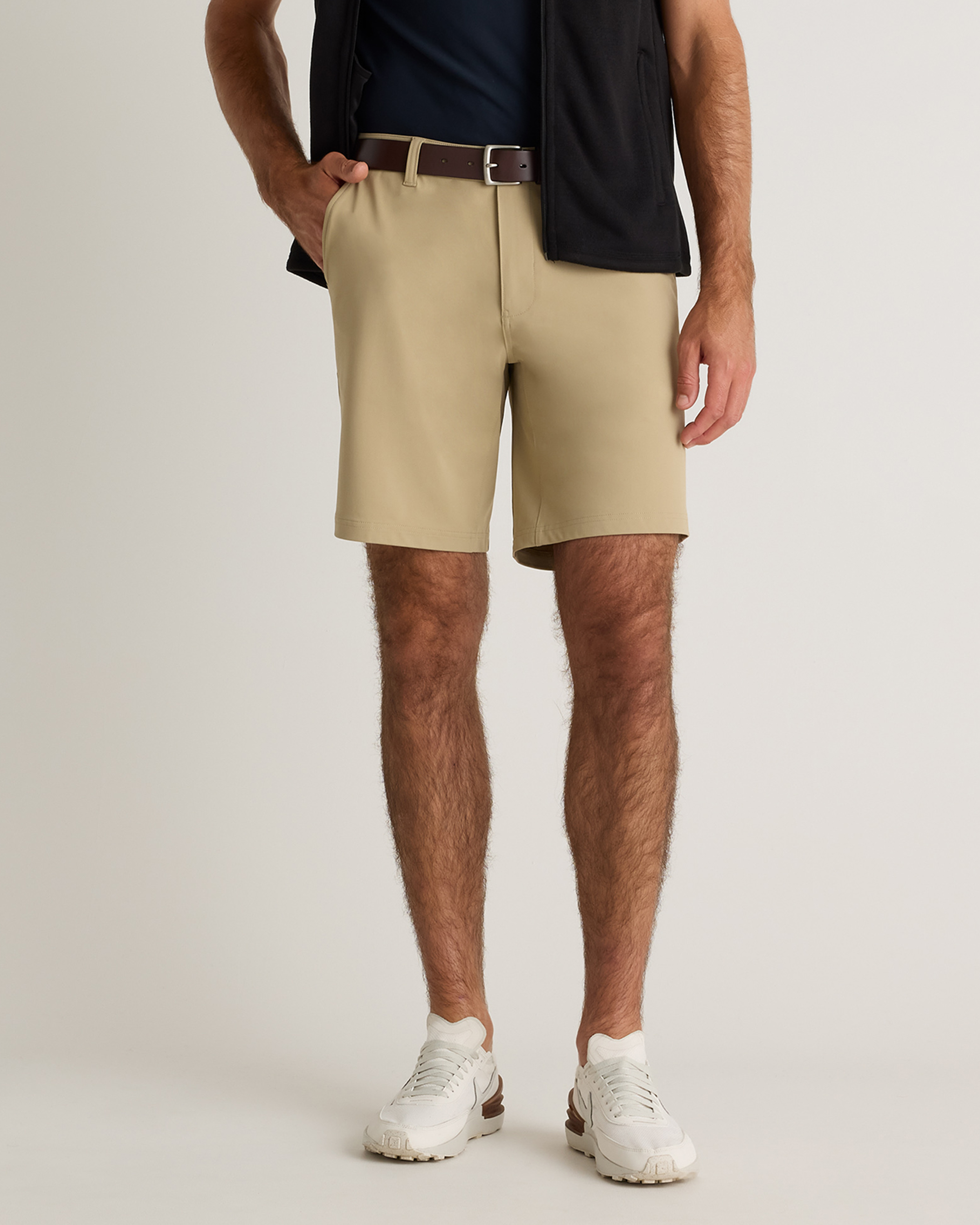 ProTech Golf Shorts - 9"