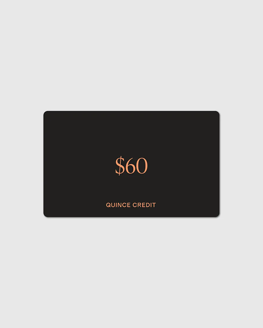 $60 gift card PDP image