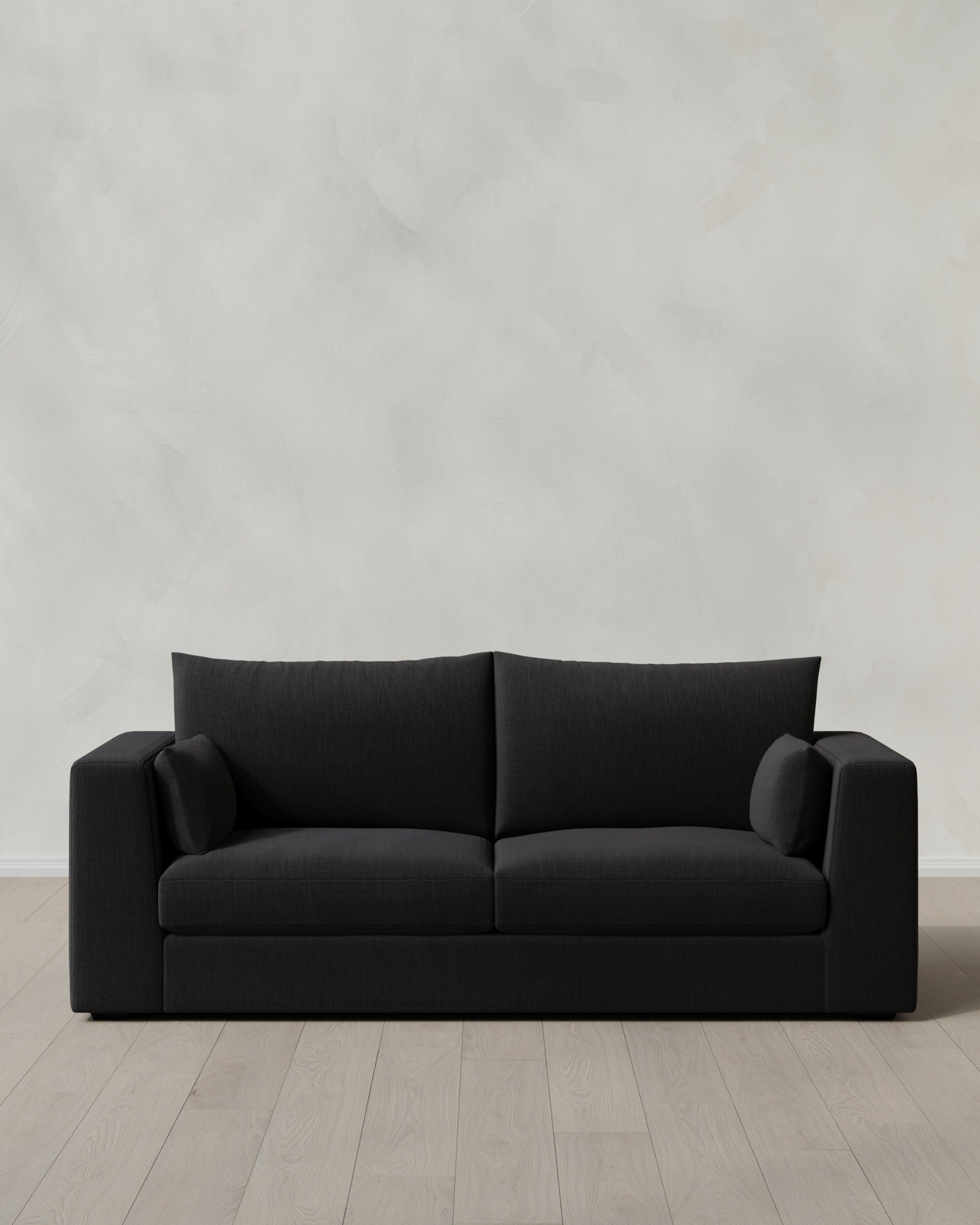 Oasis Sofa in Performance Linen