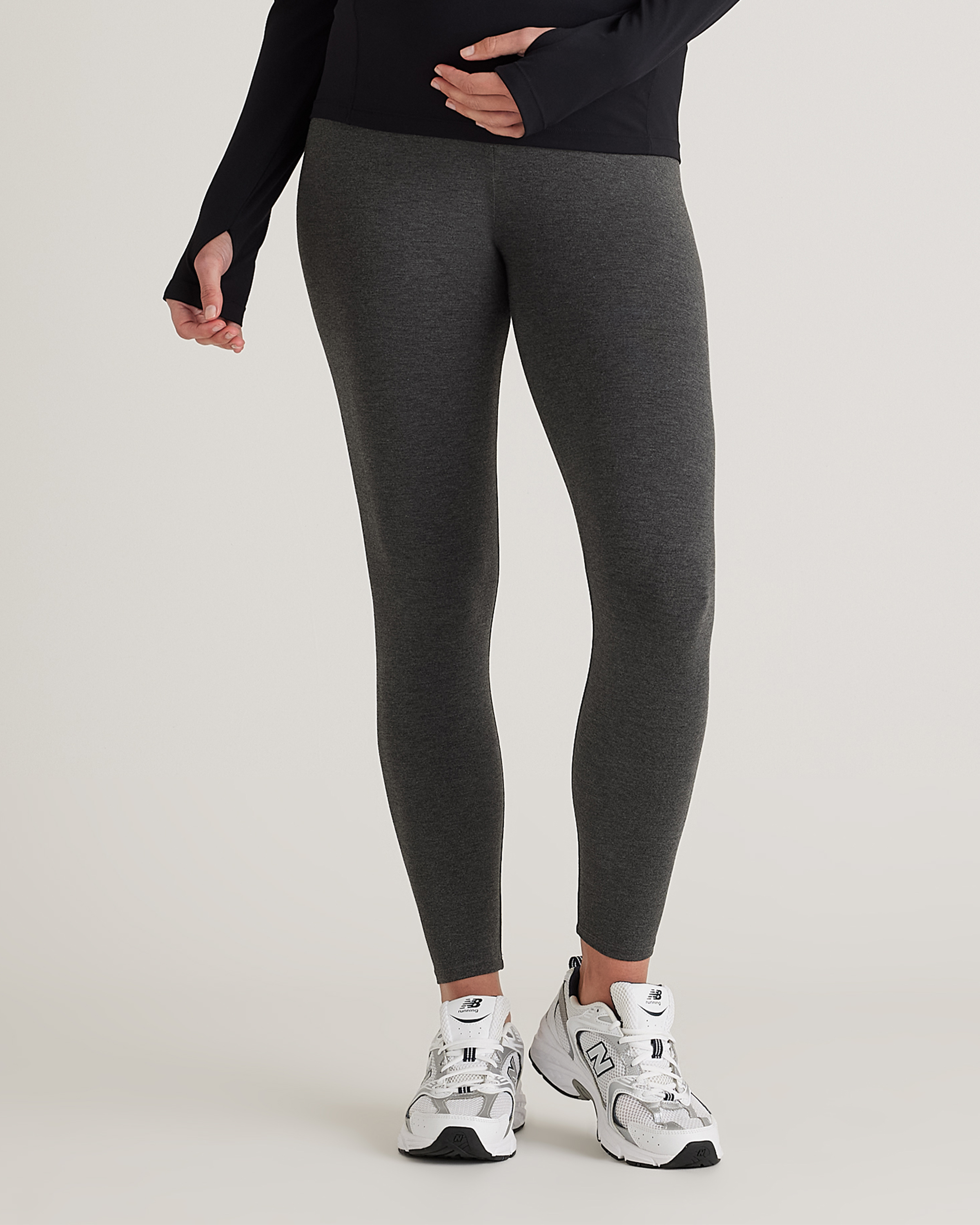 BLANQI HIGHWAIST POSTPARTUM LEGGING L  Postpartum leggings, Legging,  Clothes design