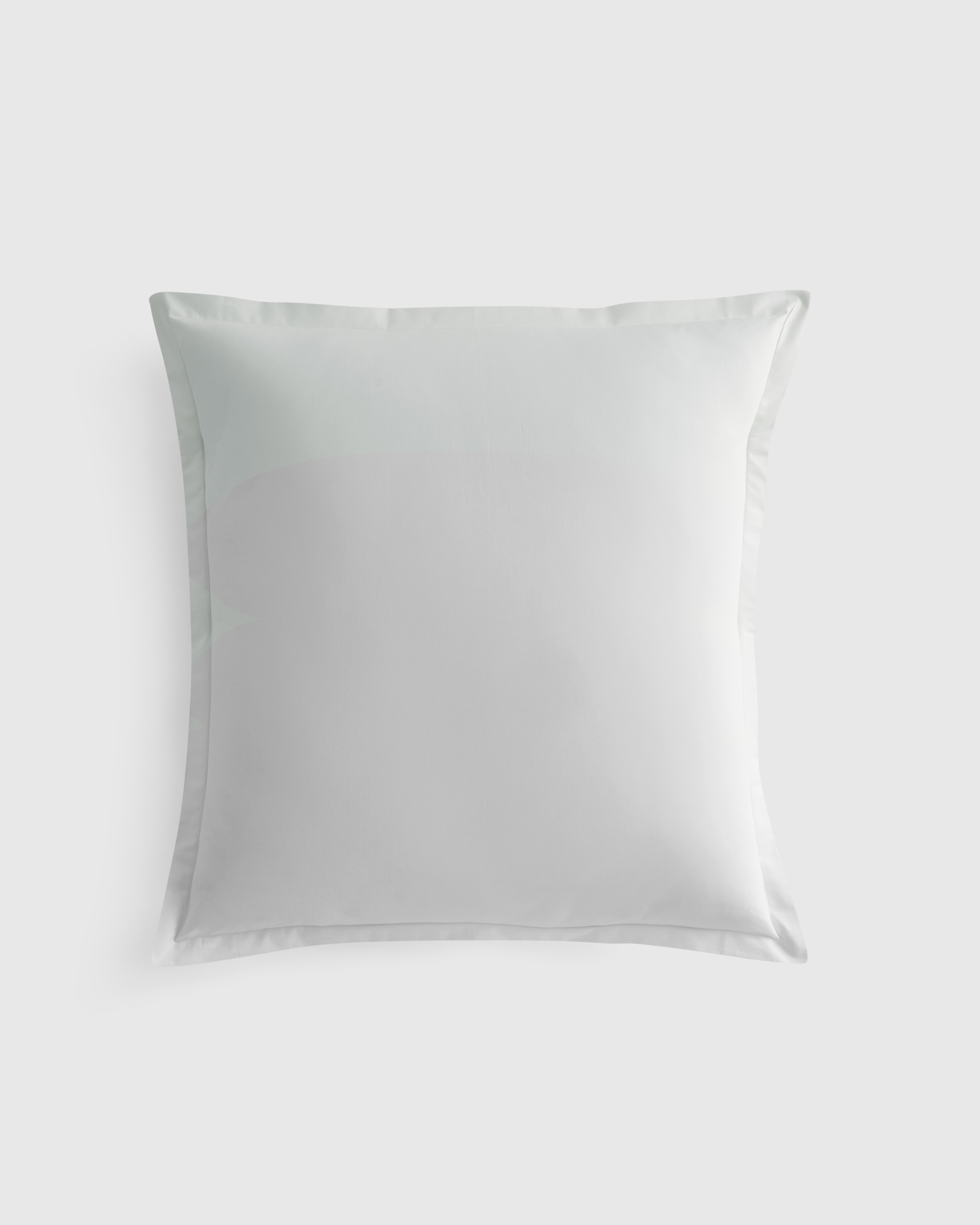 Classic Organic Percale Euro Sham - thumbnail 10