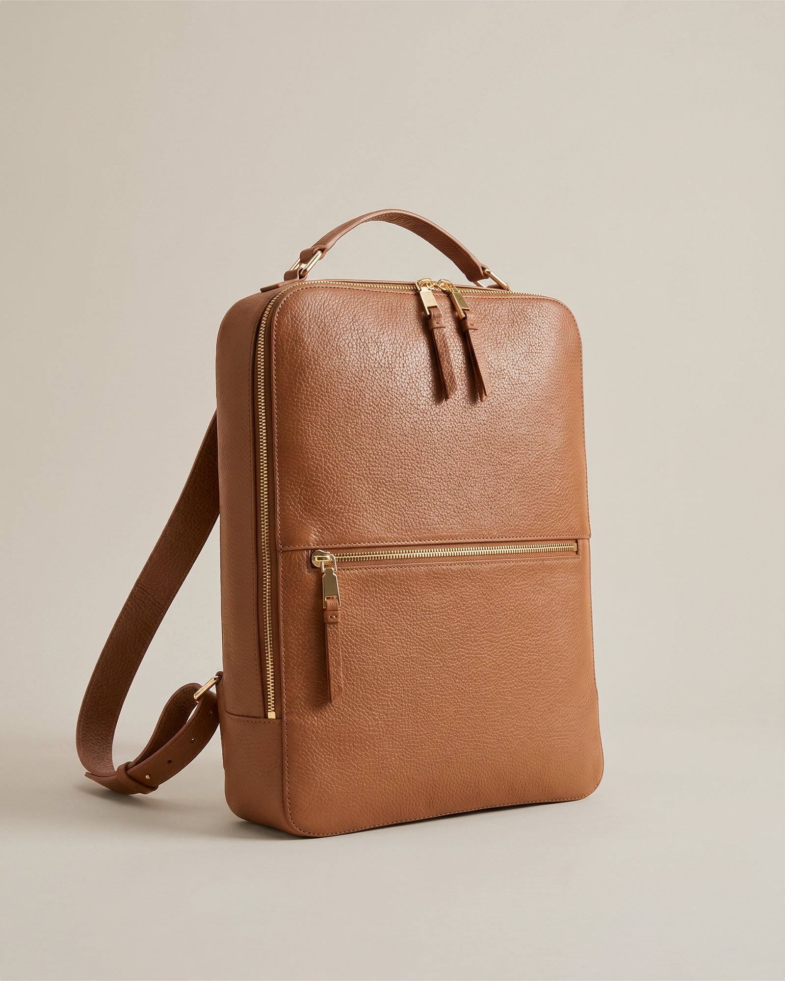 Marlow Laptop Backpack