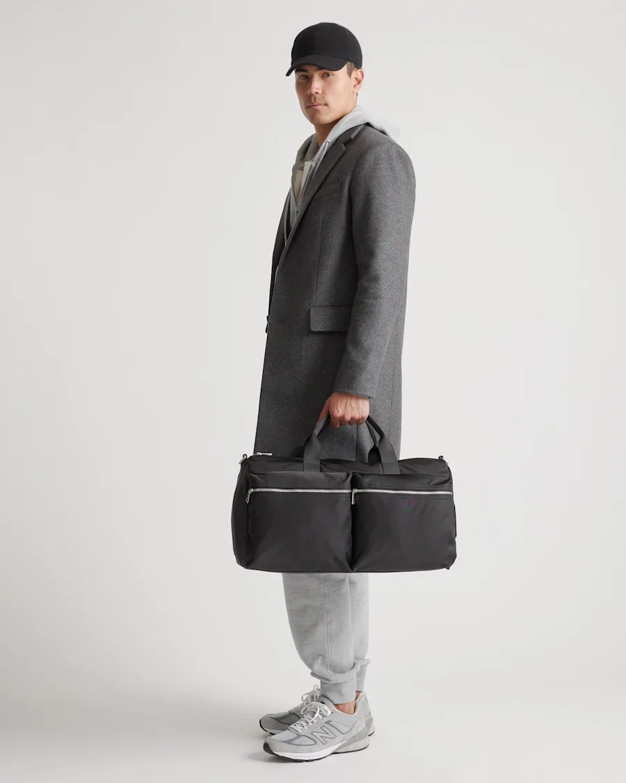 U-BAG-2-BLK 0920