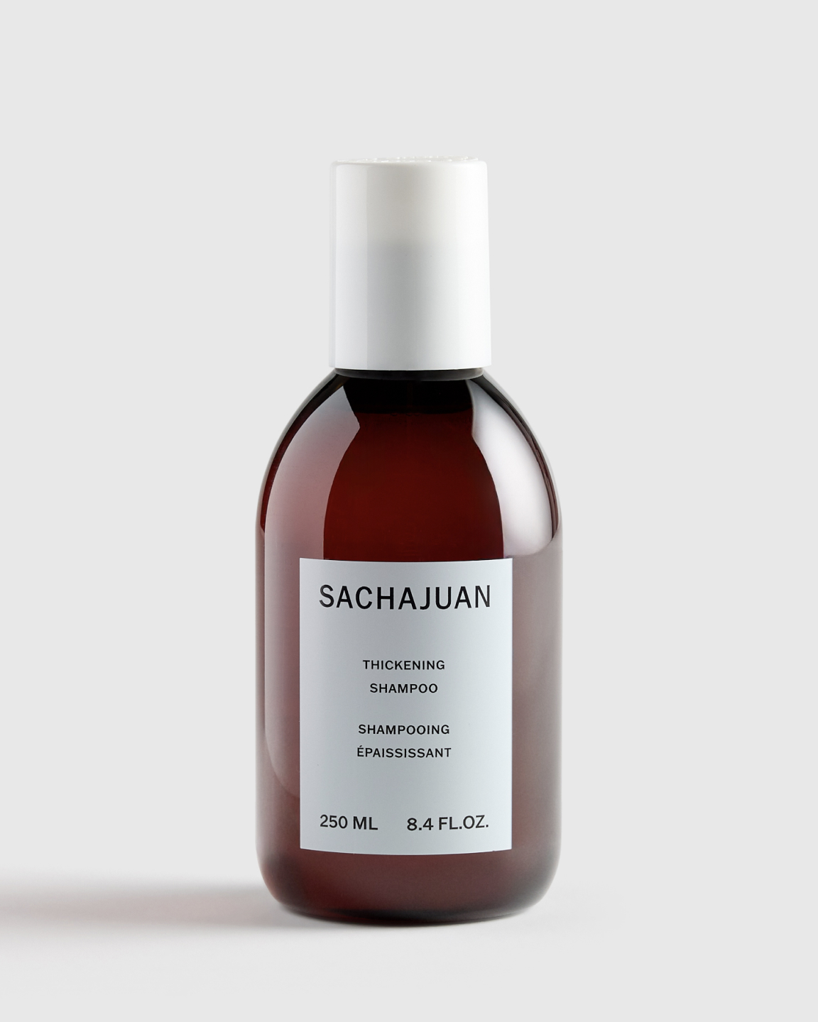 Thickening Shampoo by Sachajuan