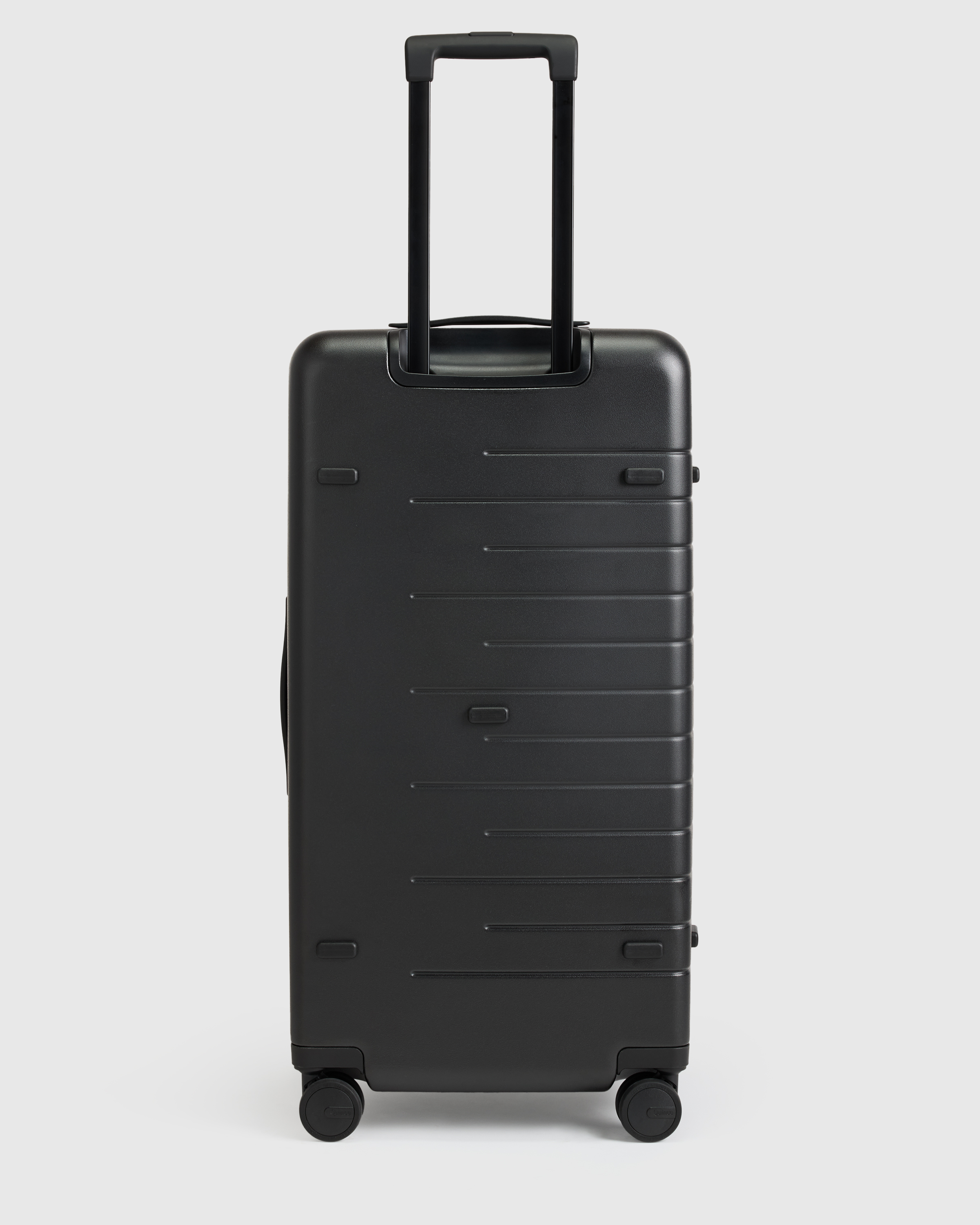 Trunk Check-In Suitcase