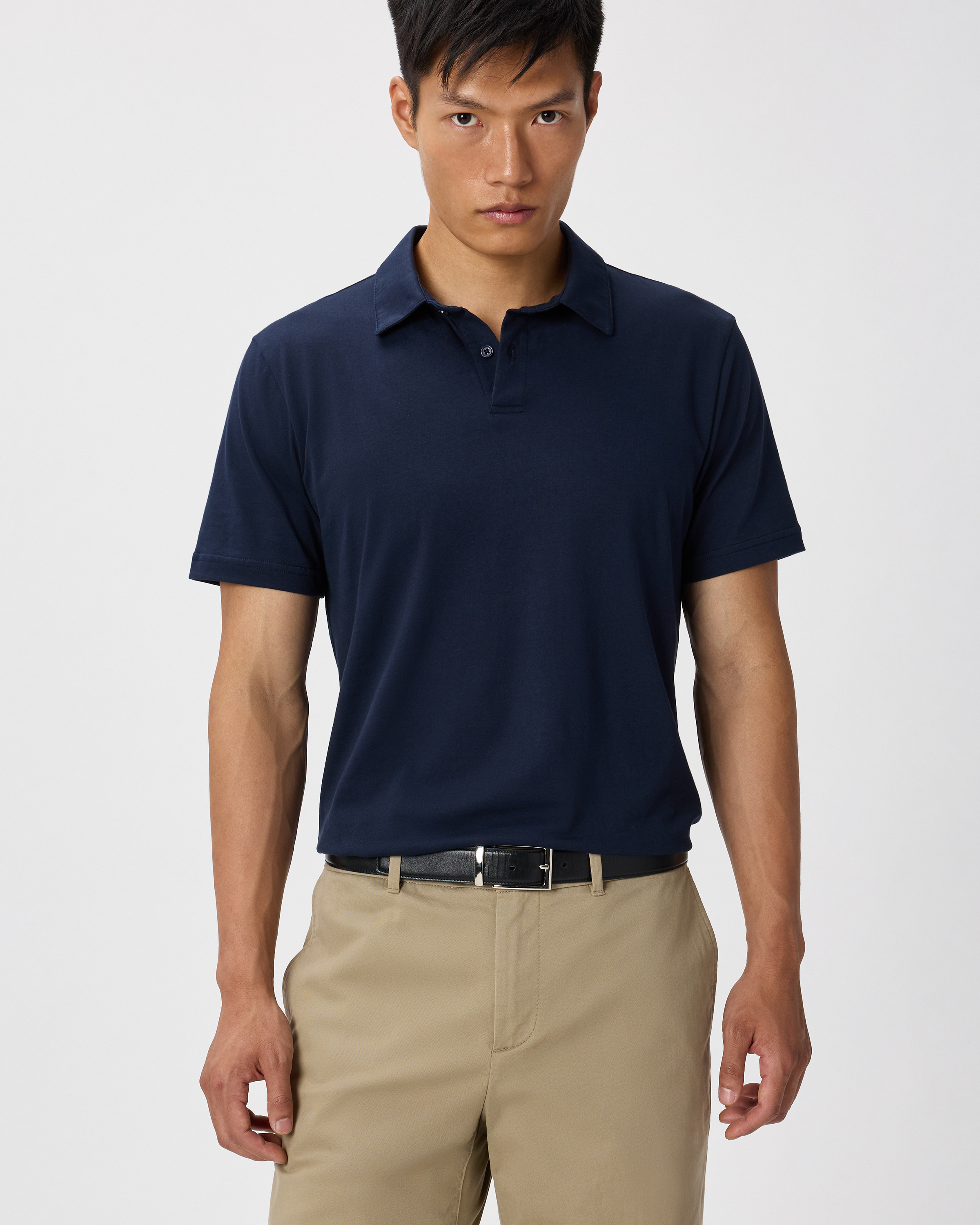 Japanese Lotus Polo