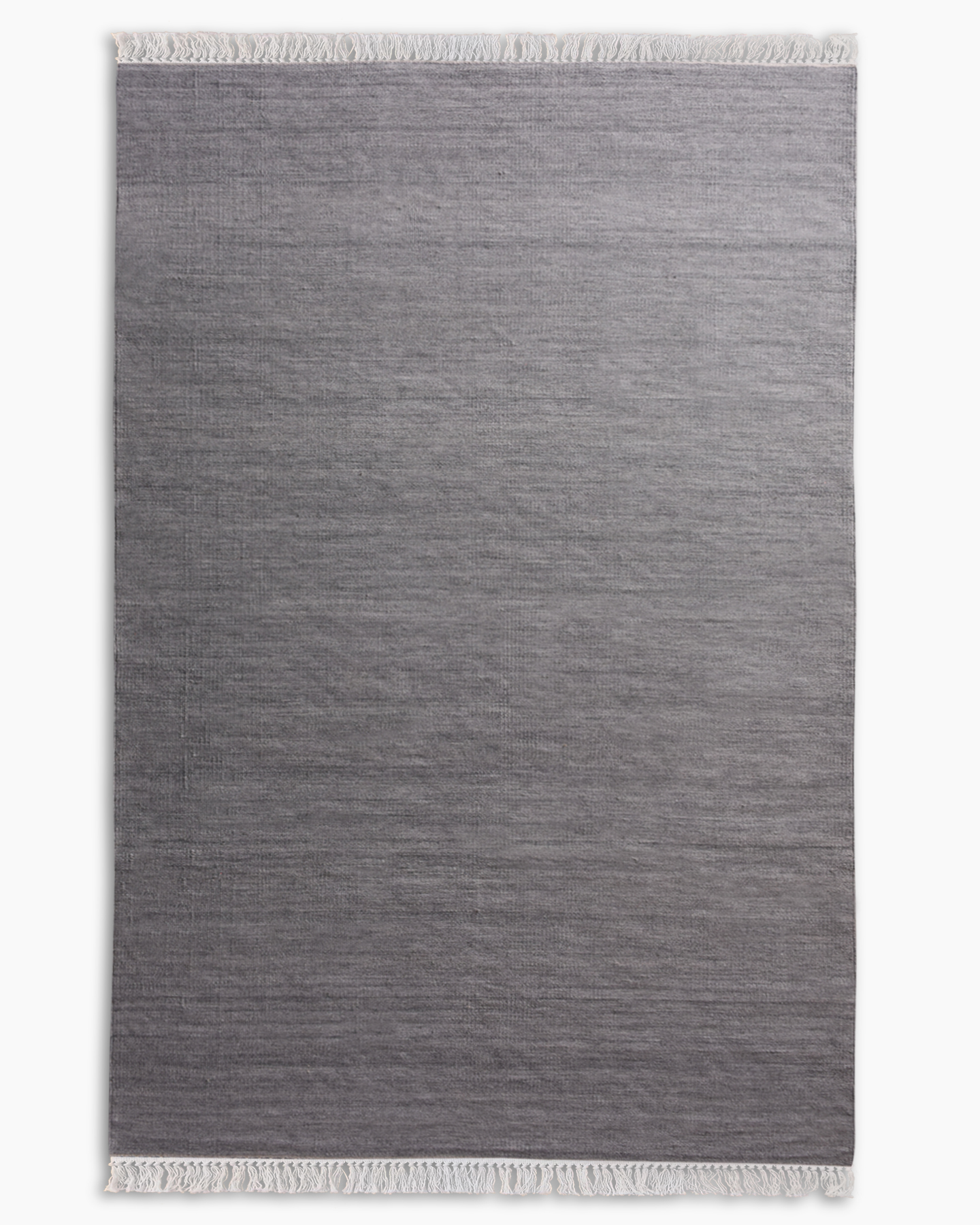 Quince Emmett Recycled Performance Rug In Light Grey