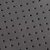 Grey Perforated