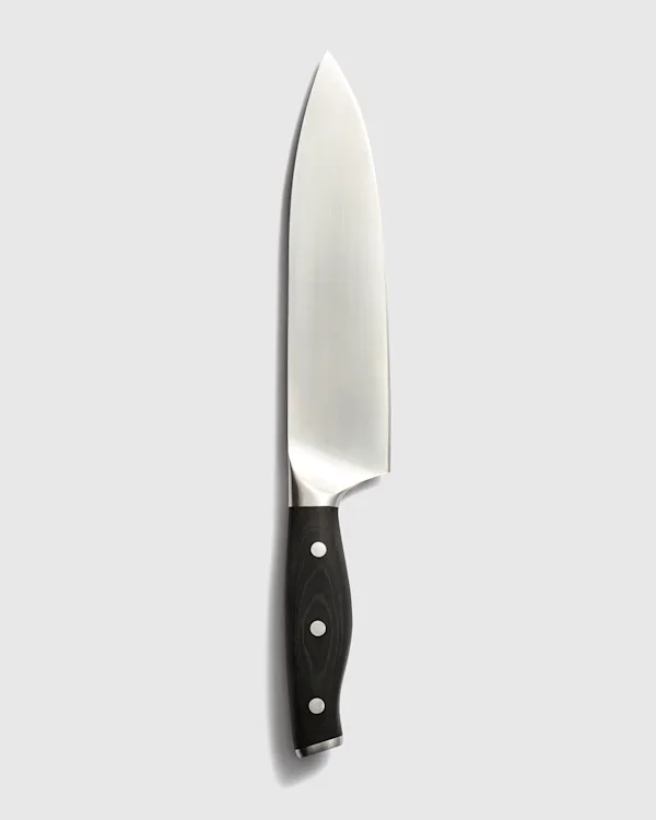 Fully Forged German Stainless Steel Chef's Knife