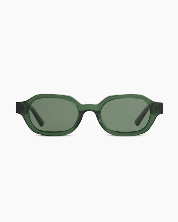 Sardinia Polarized Acetate Sunglasses