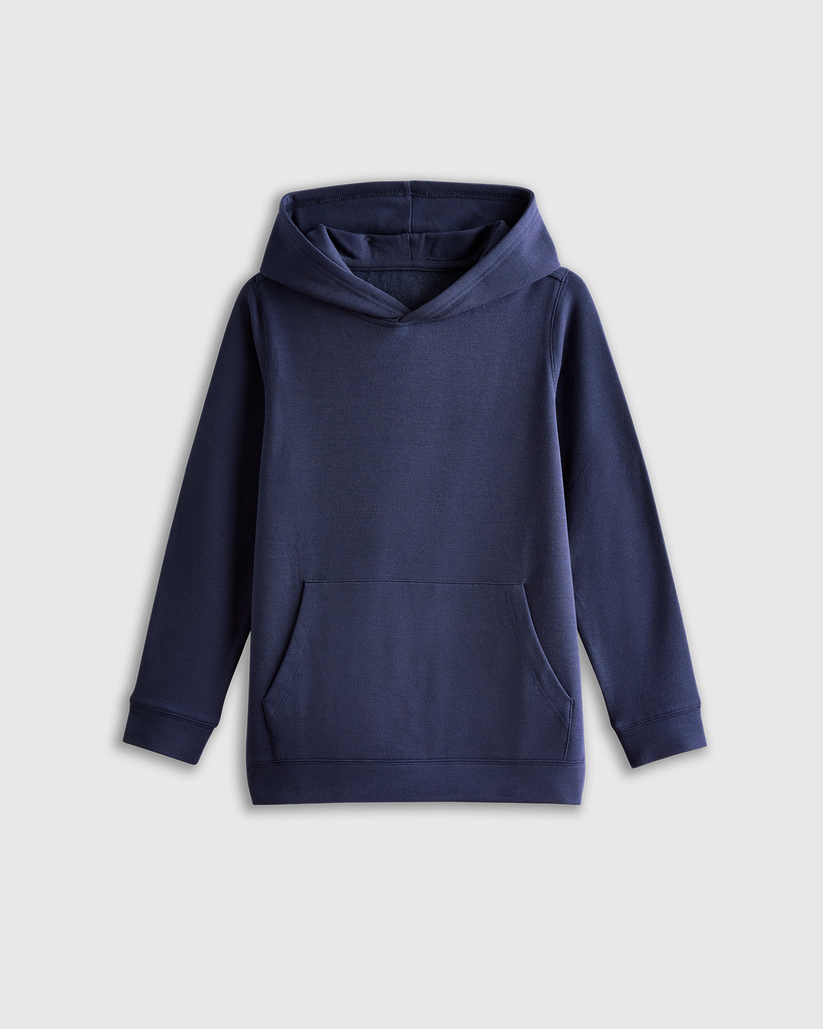 SuperSoft Fleece Pullover Hoodie