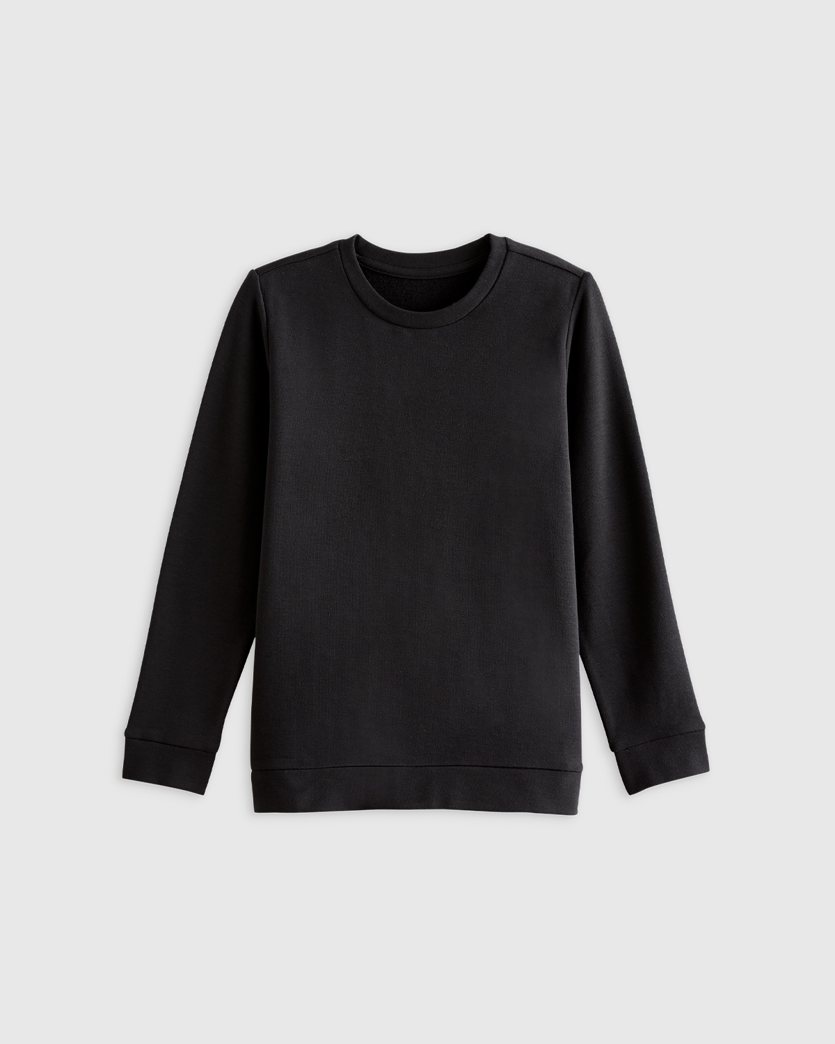 SuperSoft Fleece Sweatshirt - thumbnail 8